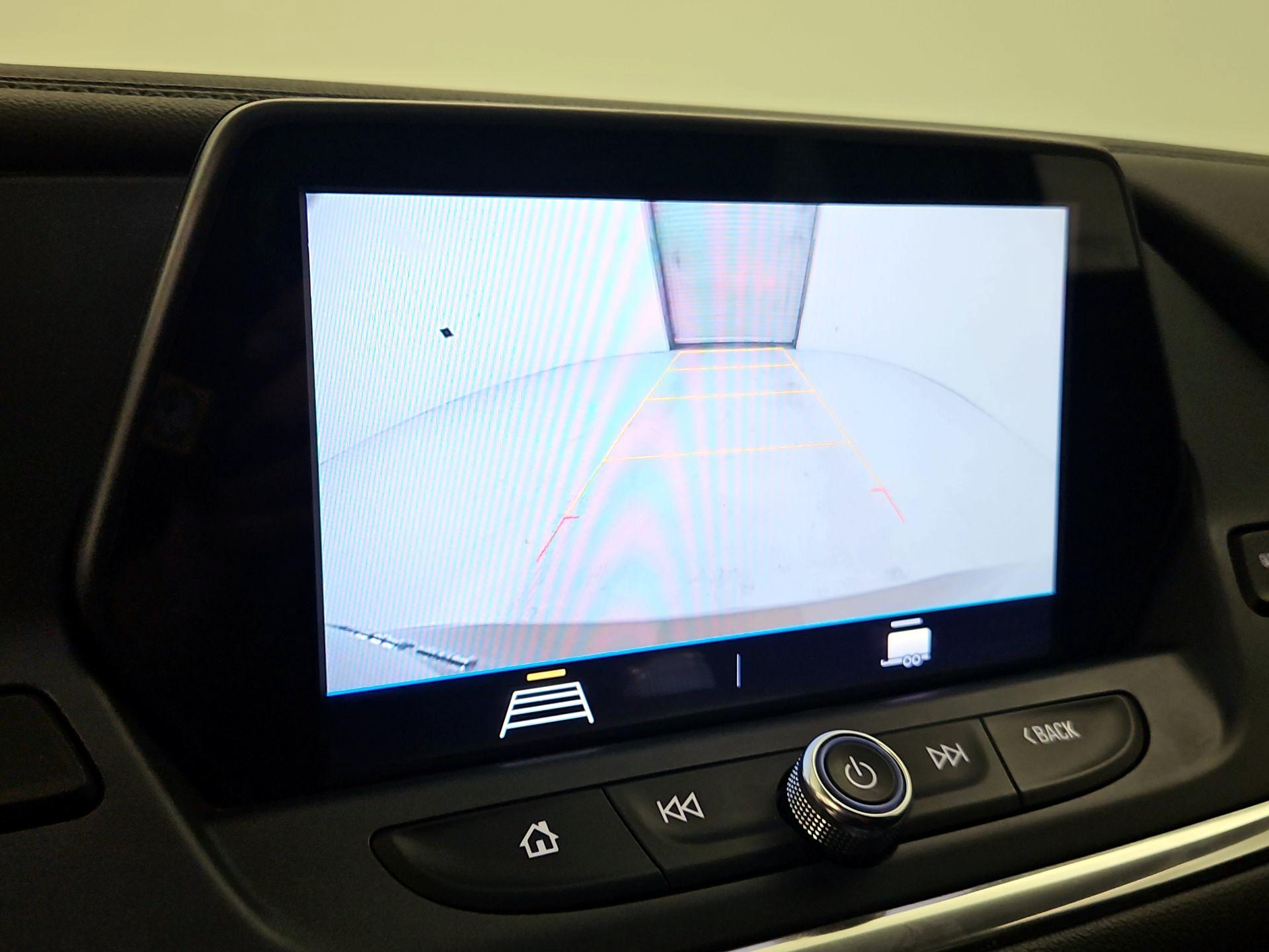 Thumbnail: 2019 Chevrolet Blazer - 14