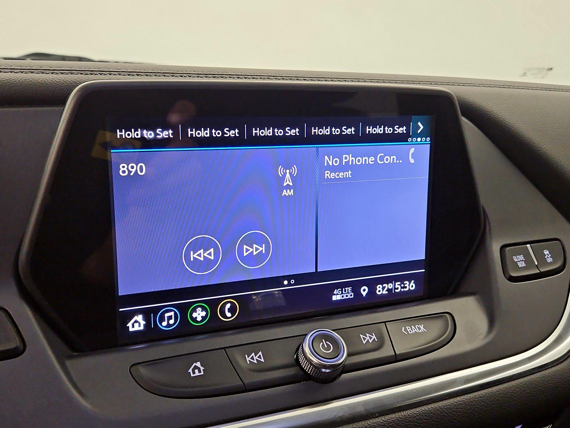 Thumbnail: 2019 Chevrolet Blazer - 15