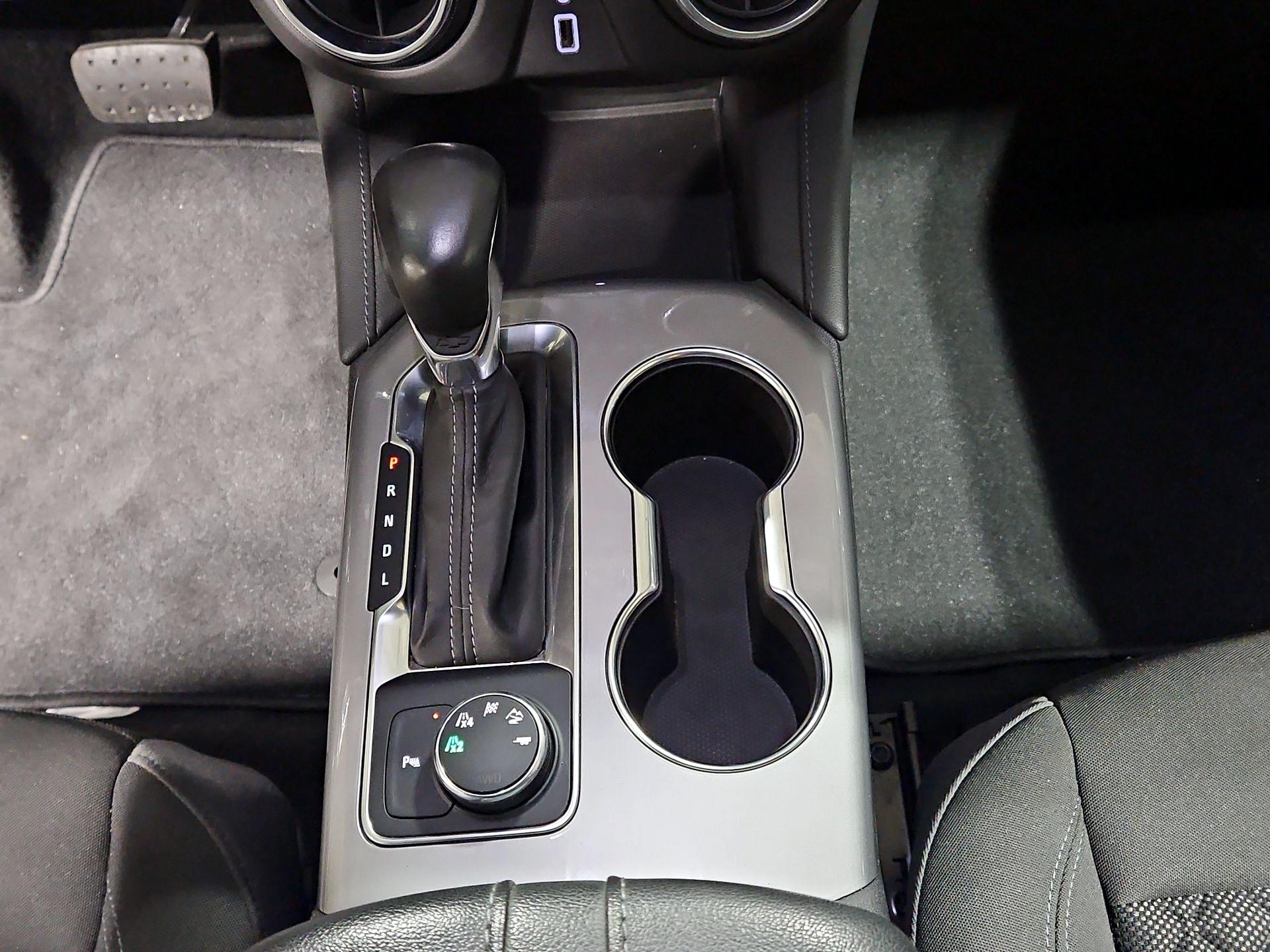 Thumbnail: 2019 Chevrolet Blazer - 17