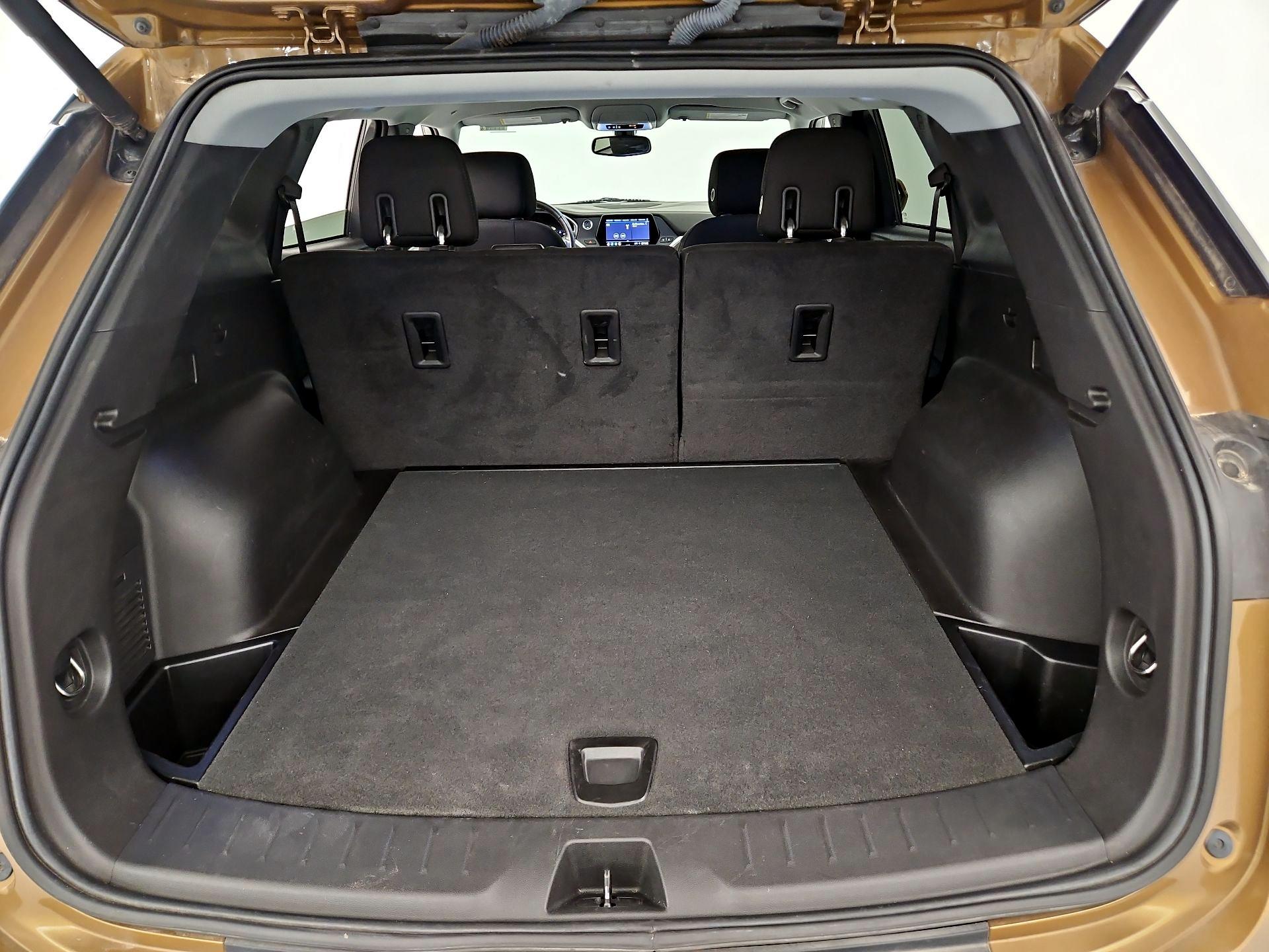 Thumbnail: 2019 Chevrolet Blazer - 20