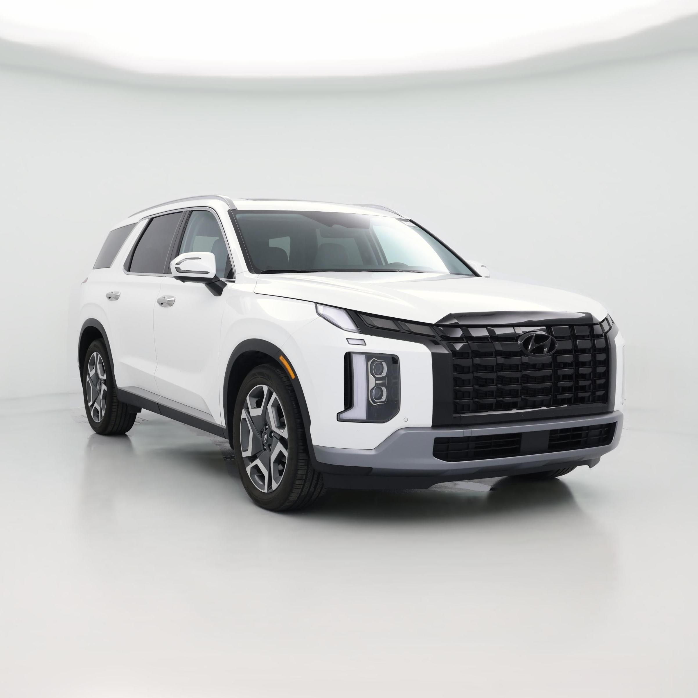 Thumbnail: 2025 Hyundai Palisade - 1