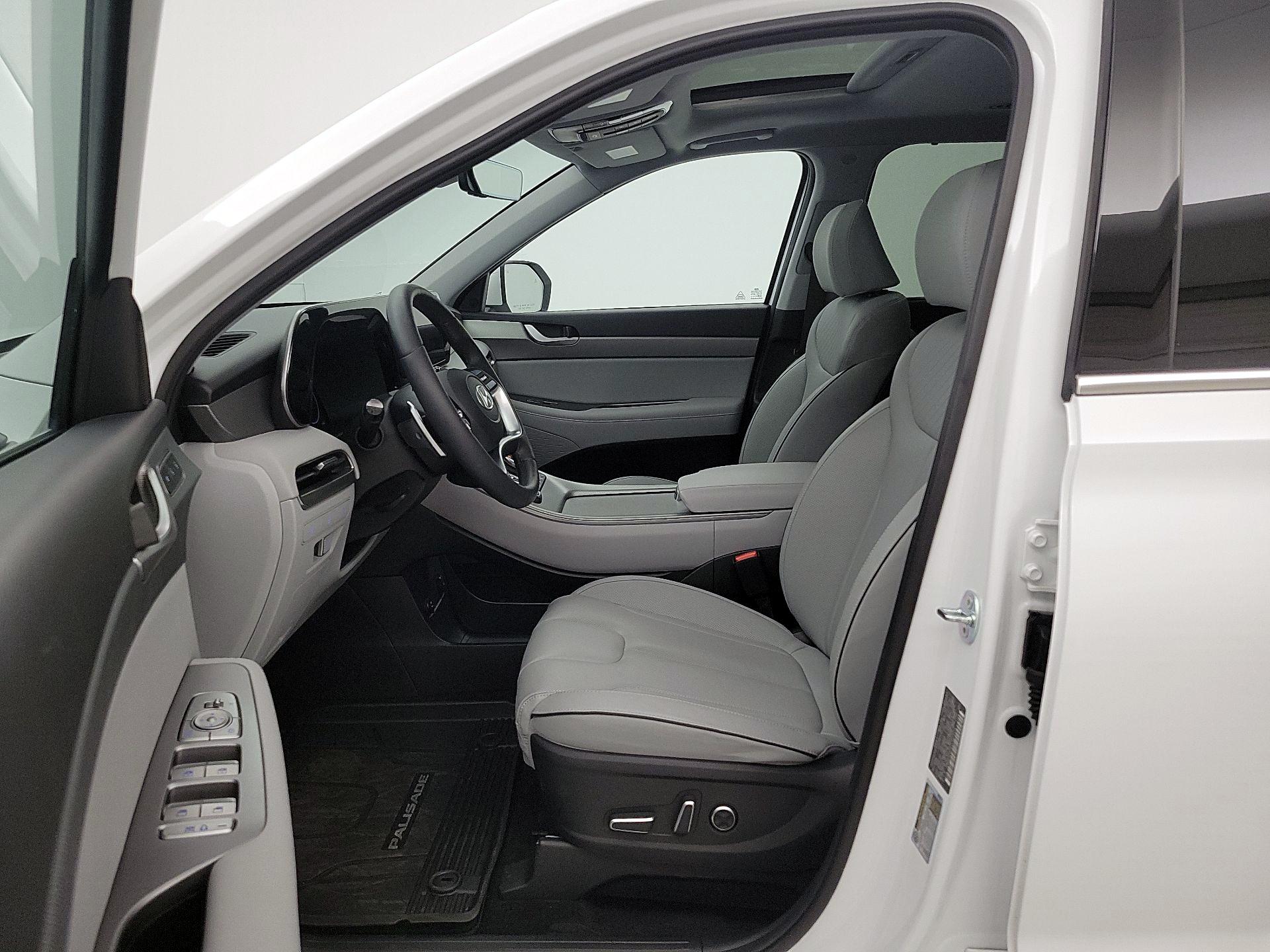 Thumbnail: 2025 Hyundai Palisade - 11