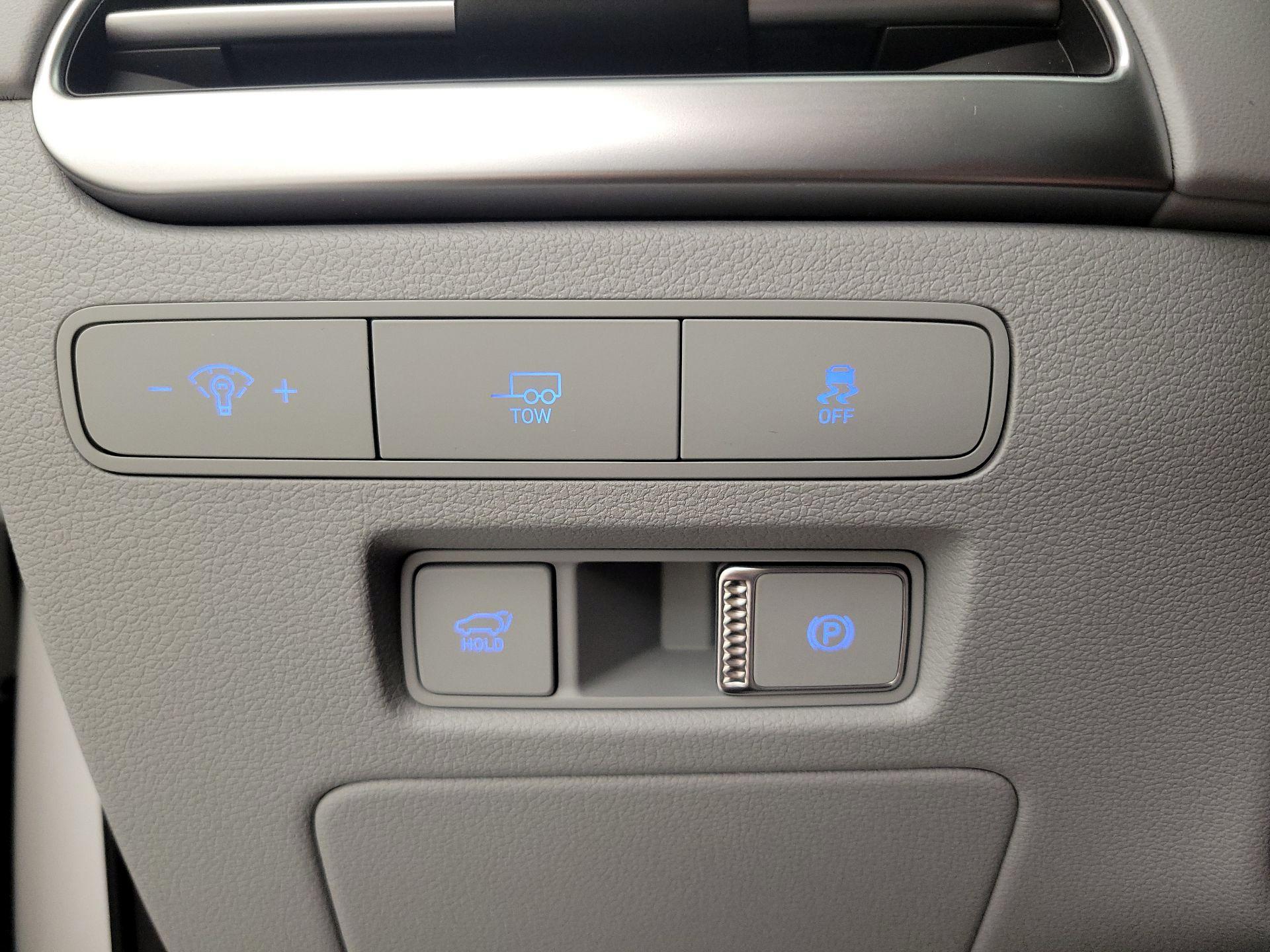 Thumbnail: 2025 Hyundai Palisade - 13