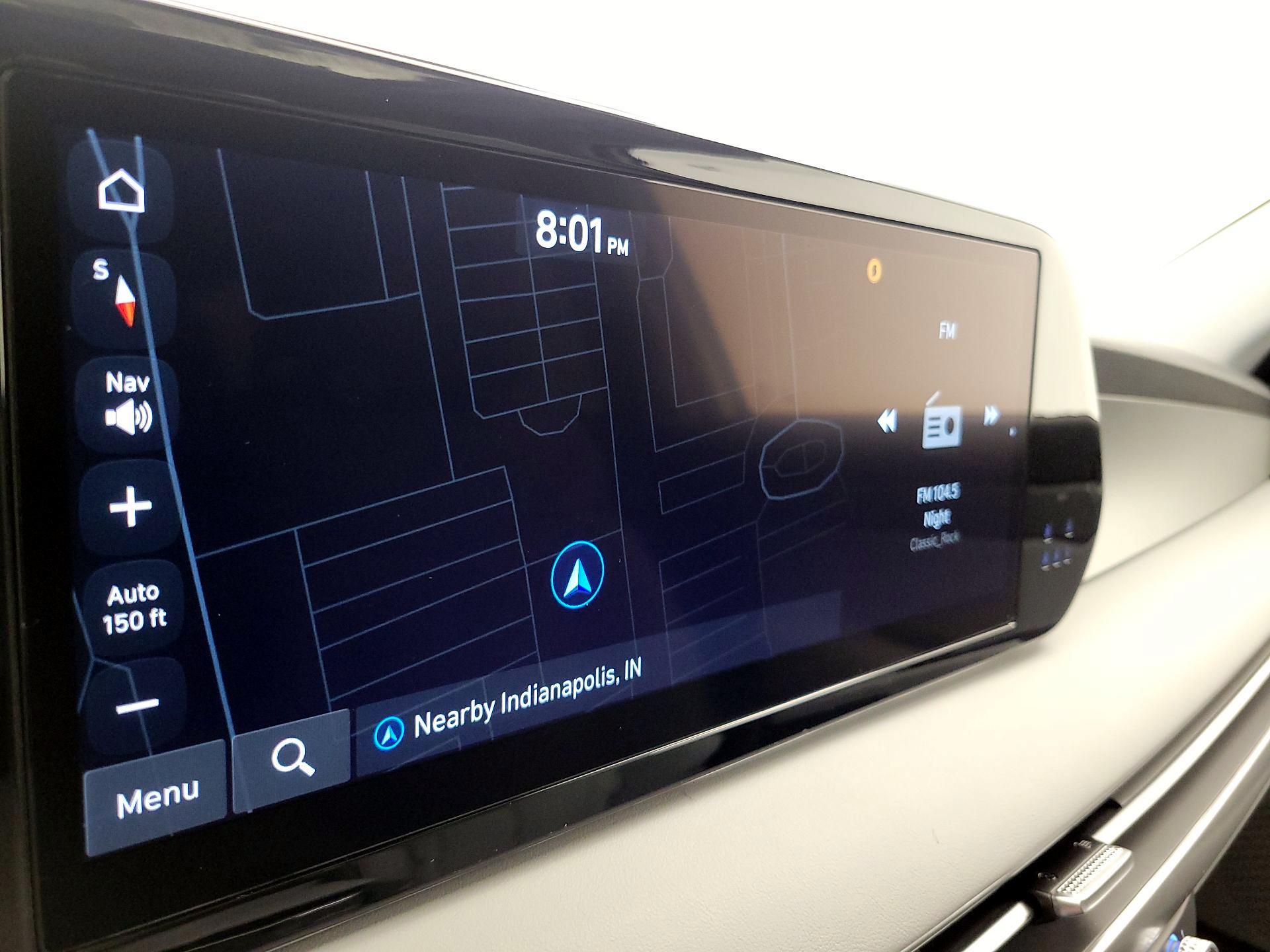 Thumbnail: 2025 Hyundai Palisade - 14