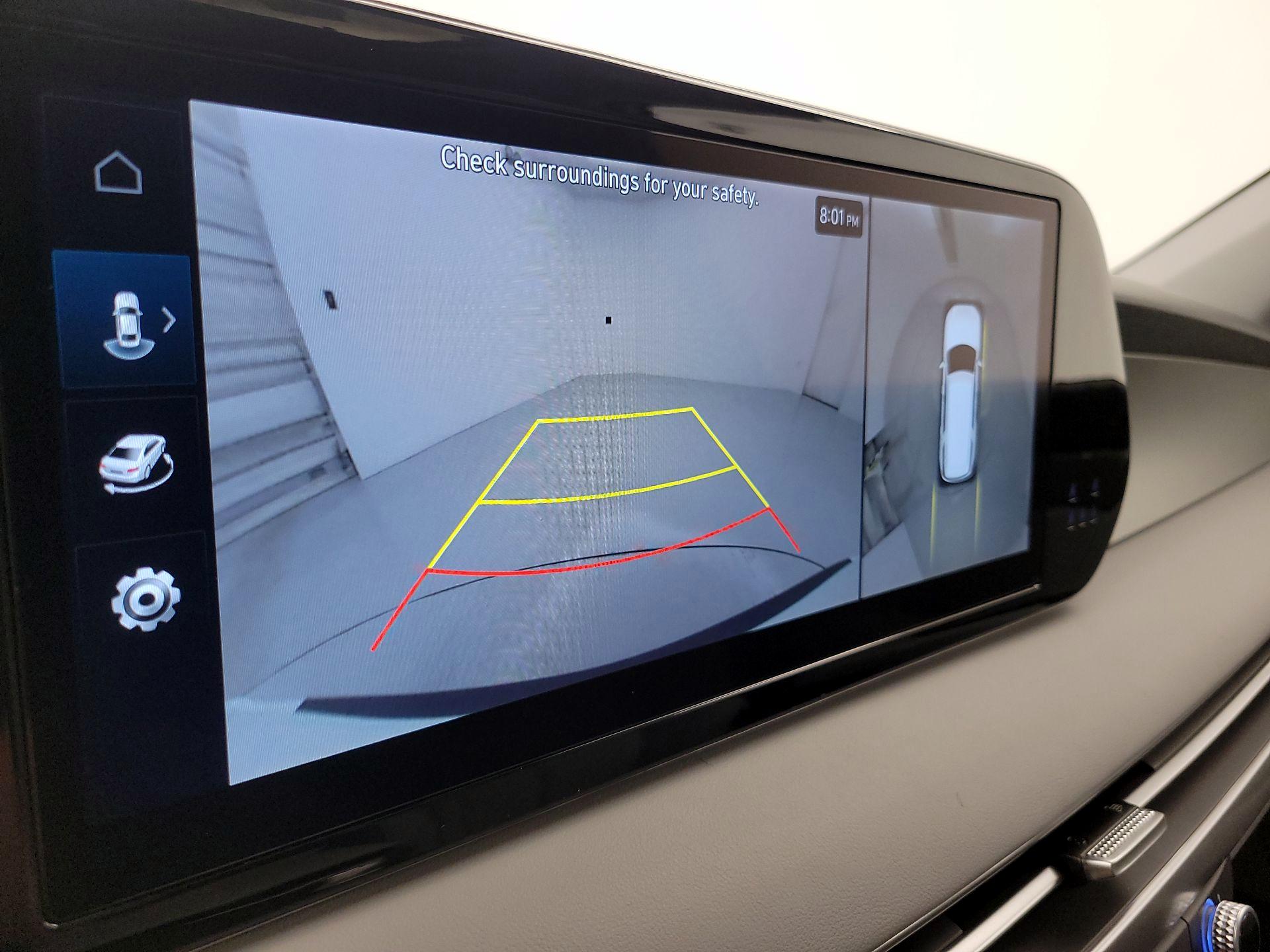 Thumbnail: 2025 Hyundai Palisade - 15