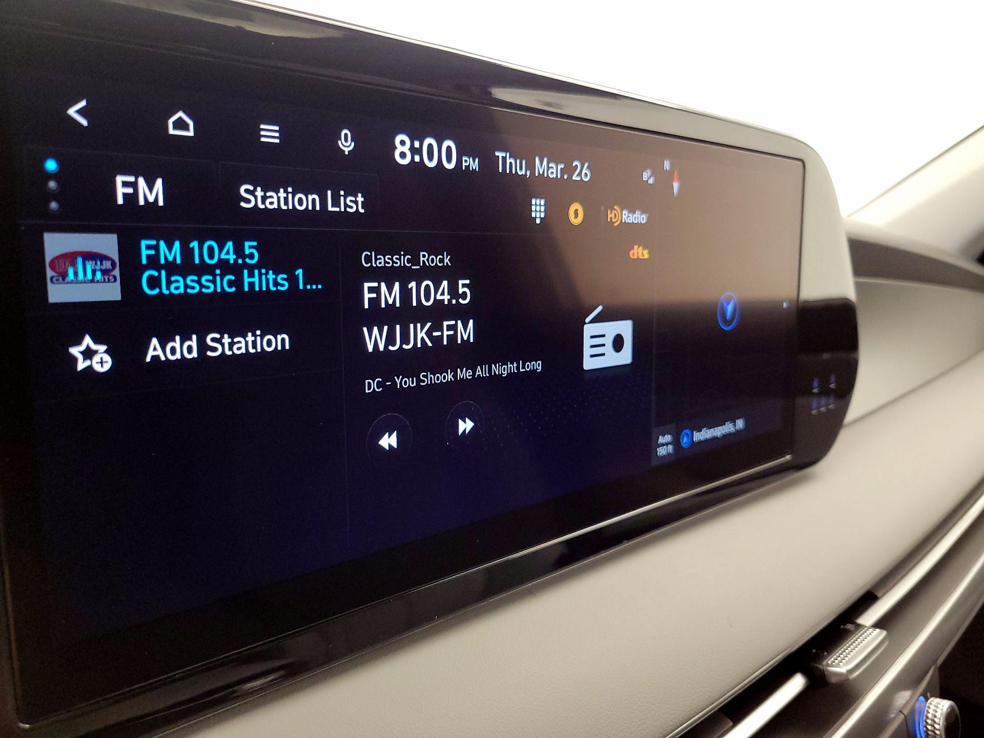 Thumbnail: 2025 Hyundai Palisade - 16