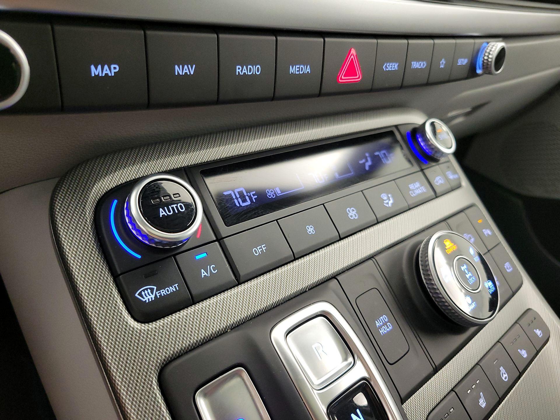 Thumbnail: 2025 Hyundai Palisade - 17