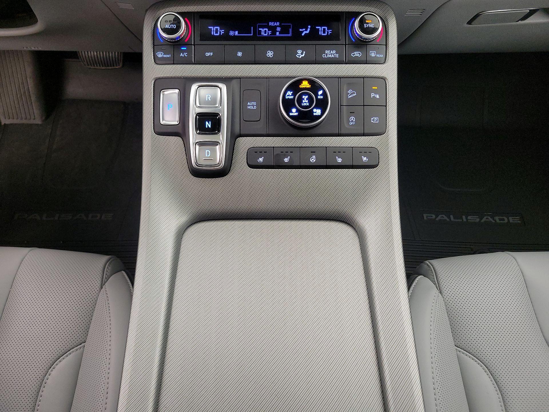 Thumbnail: 2025 Hyundai Palisade - 18