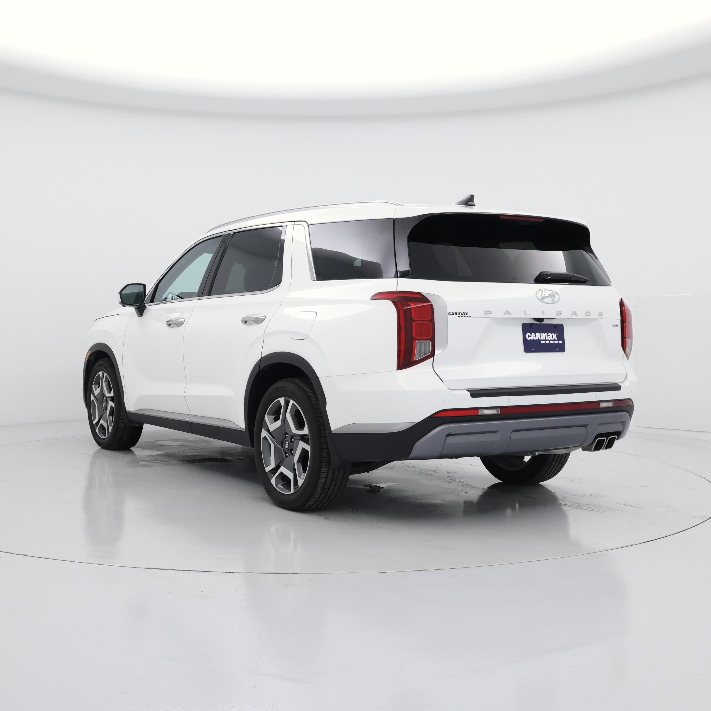 Thumbnail: 2025 Hyundai Palisade - 2