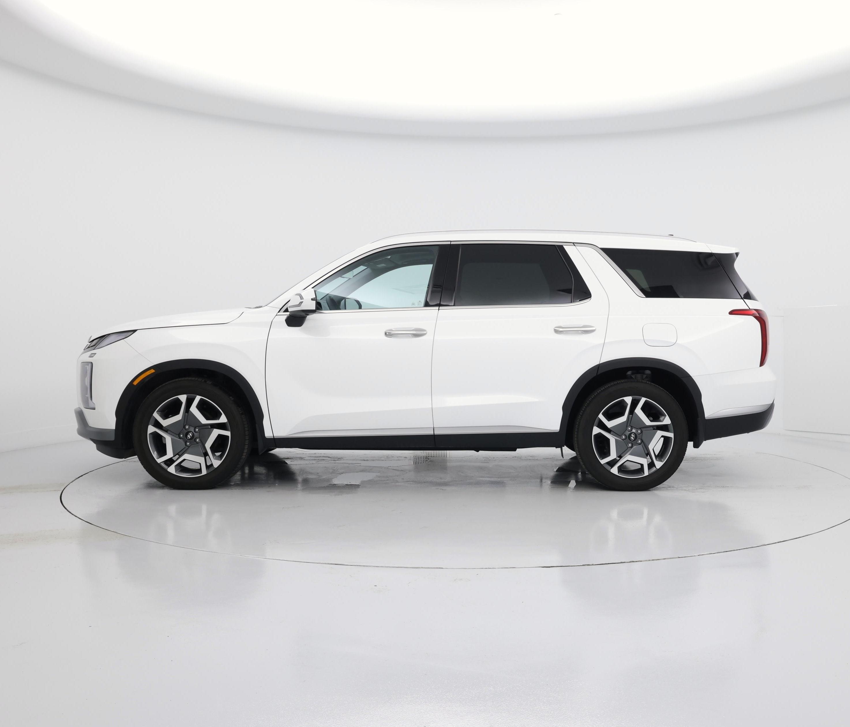 Thumbnail: 2025 Hyundai Palisade - 3