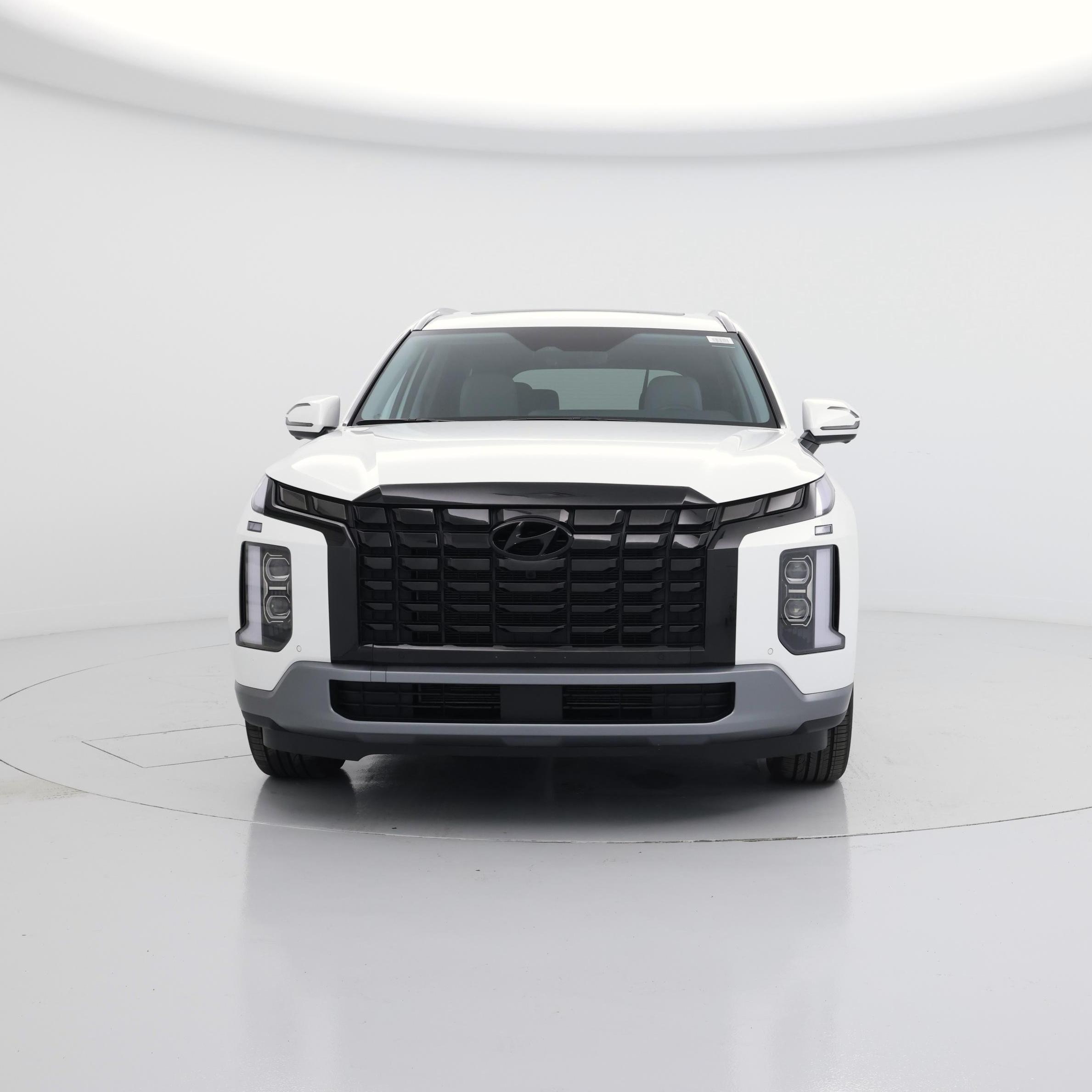 Thumbnail: 2025 Hyundai Palisade - 5