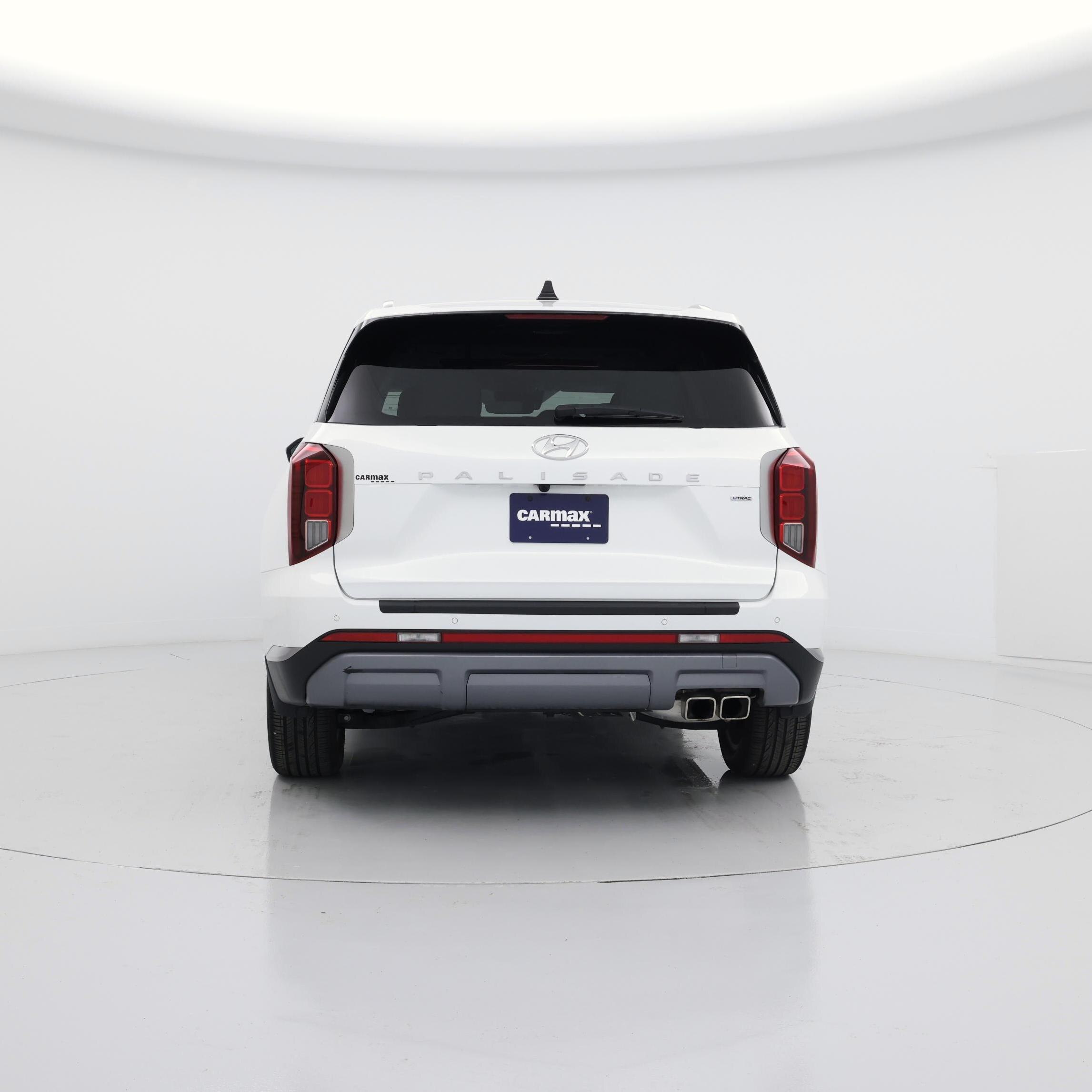 Thumbnail: 2025 Hyundai Palisade - 6