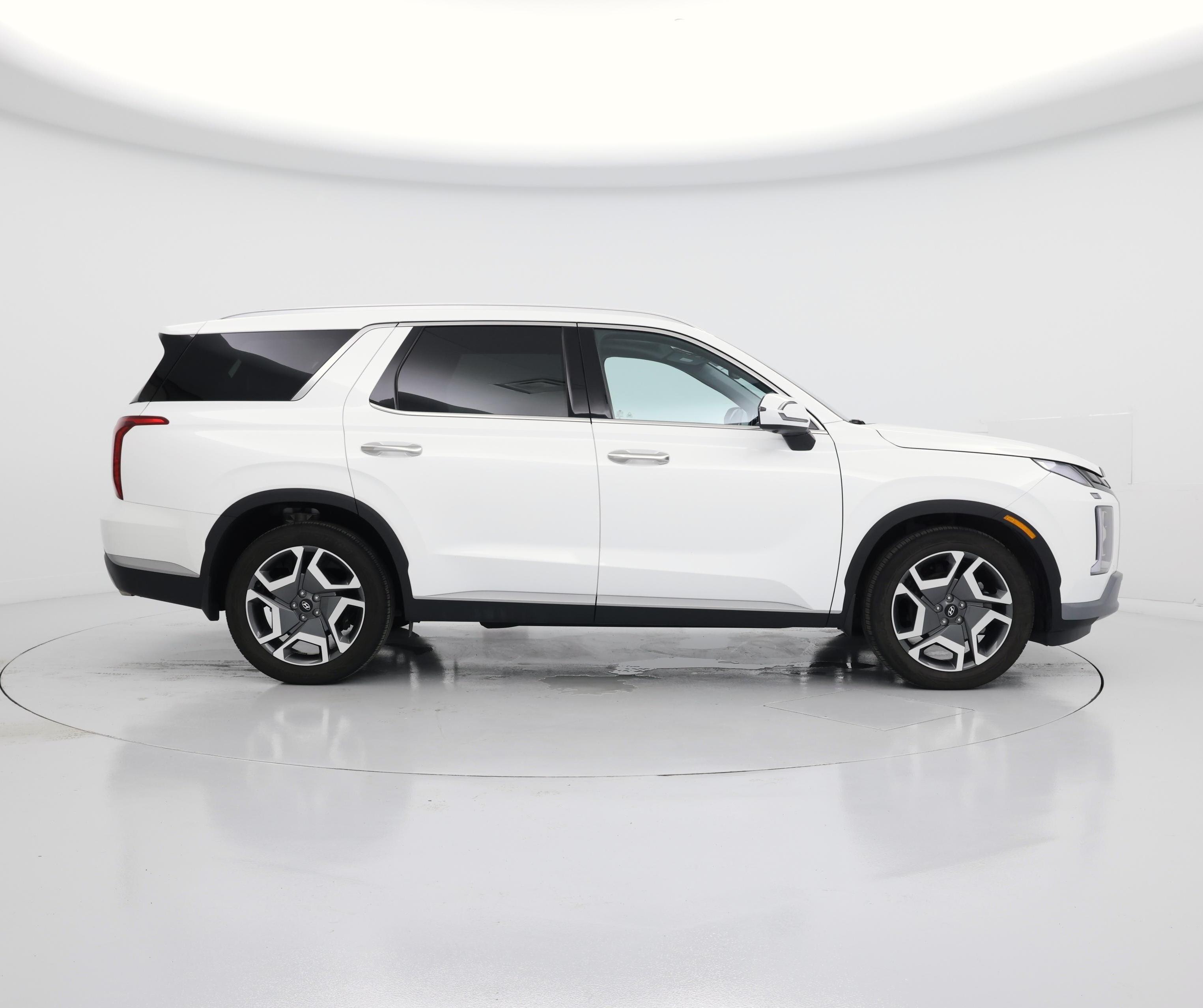 Thumbnail: 2025 Hyundai Palisade - 7