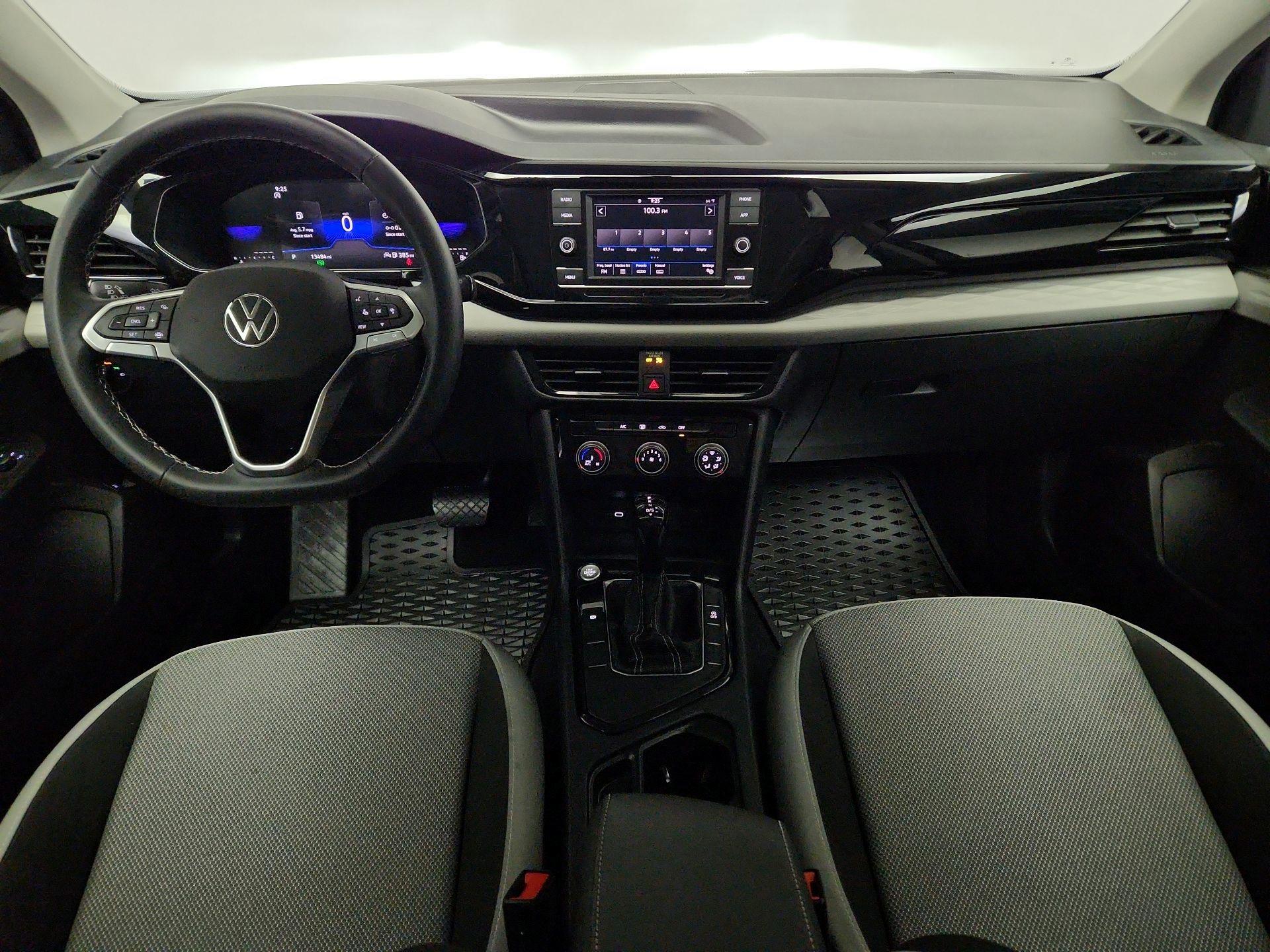 Thumbnail: 2023 Volkswagen Taos - 9