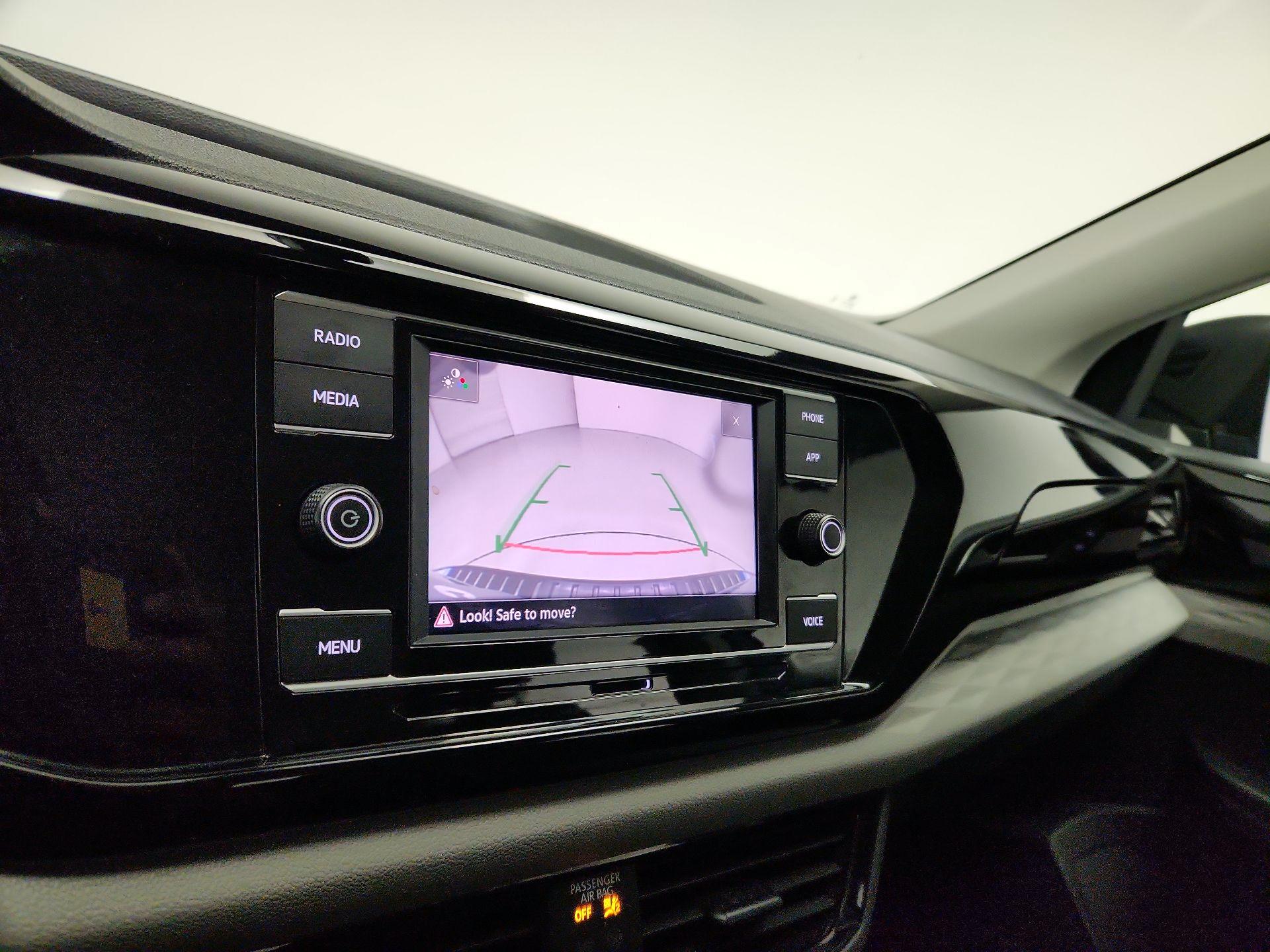 Thumbnail: 2023 Volkswagen Taos - 14