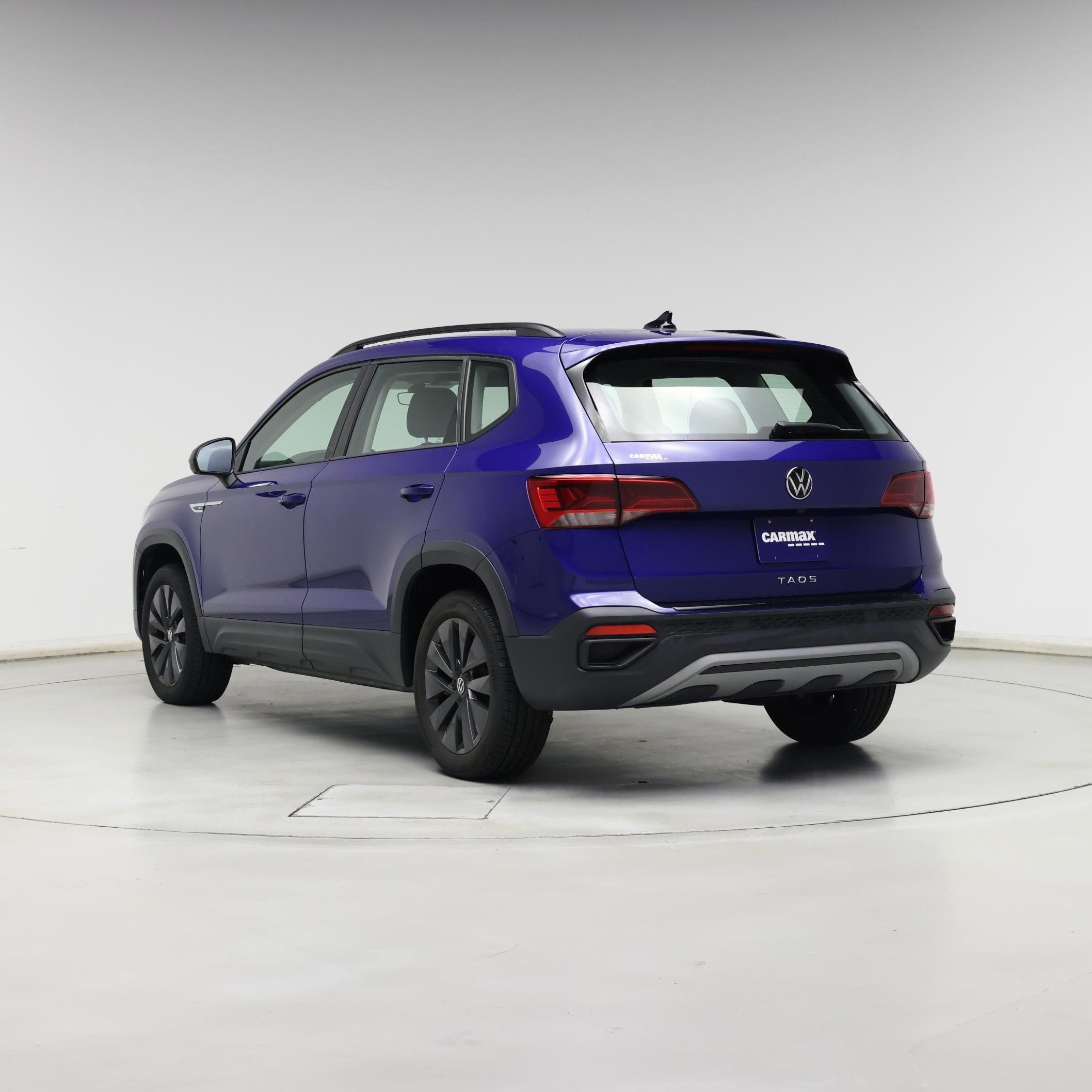 Thumbnail: 2023 Volkswagen Taos - 2