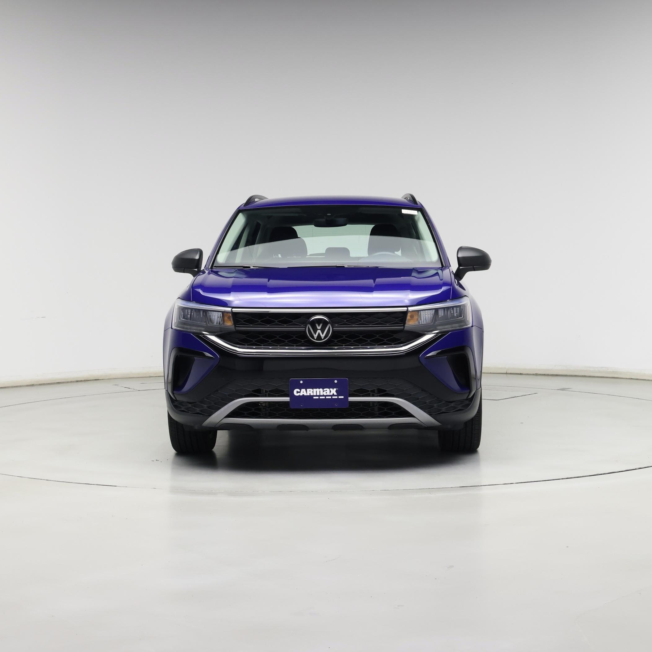 Thumbnail: 2023 Volkswagen Taos - 5