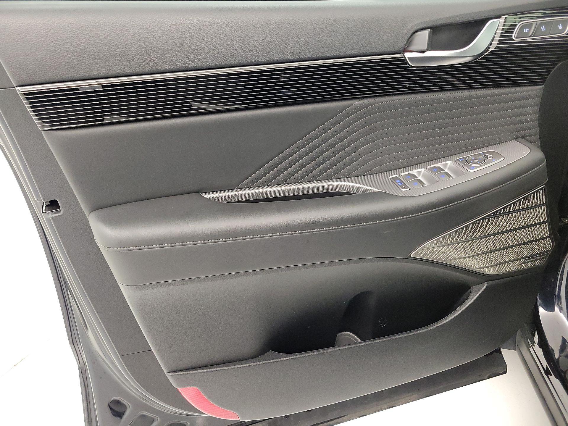 Thumbnail: 2023 Hyundai Palisade - 12