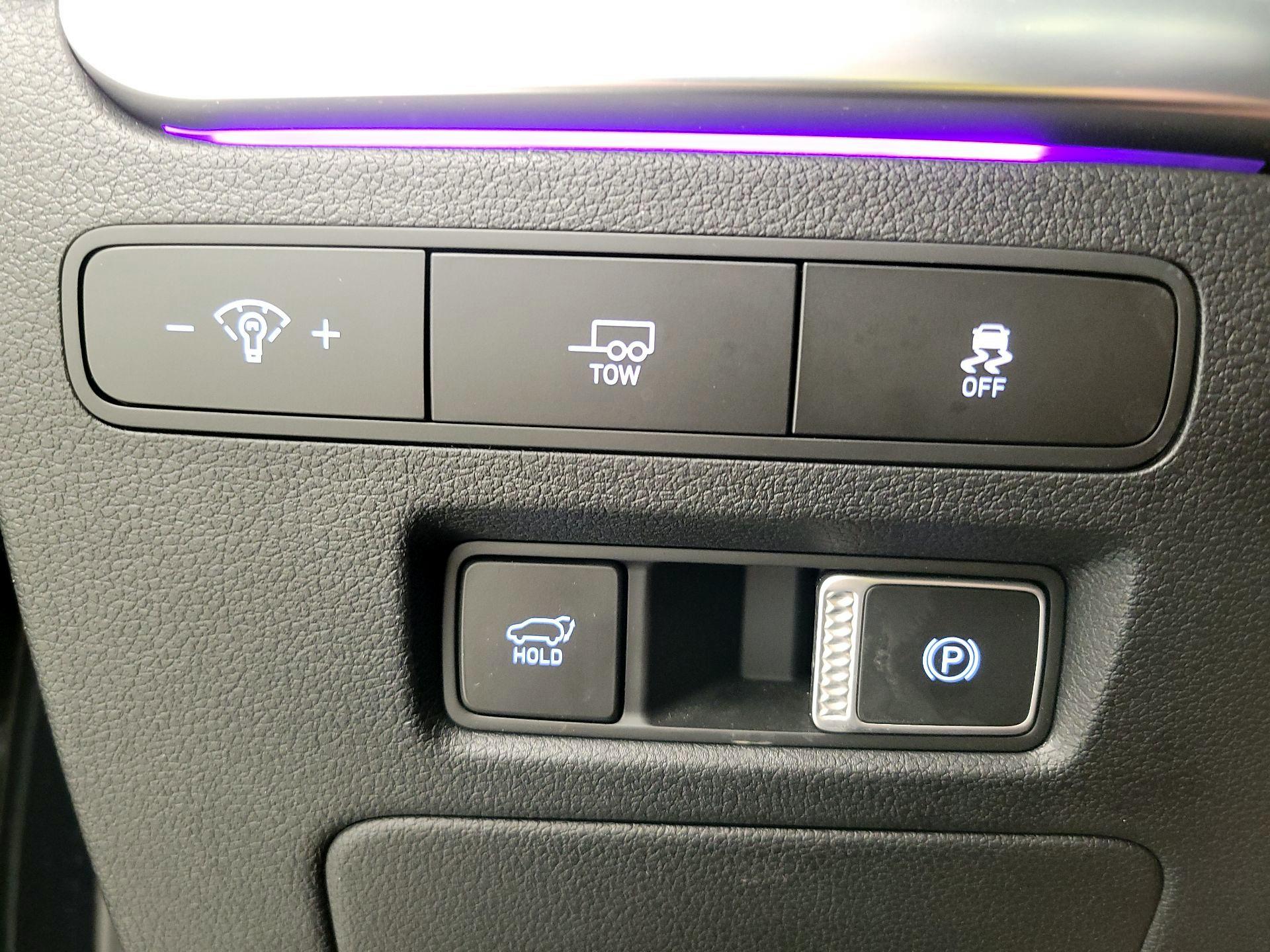 Thumbnail: 2023 Hyundai Palisade - 13