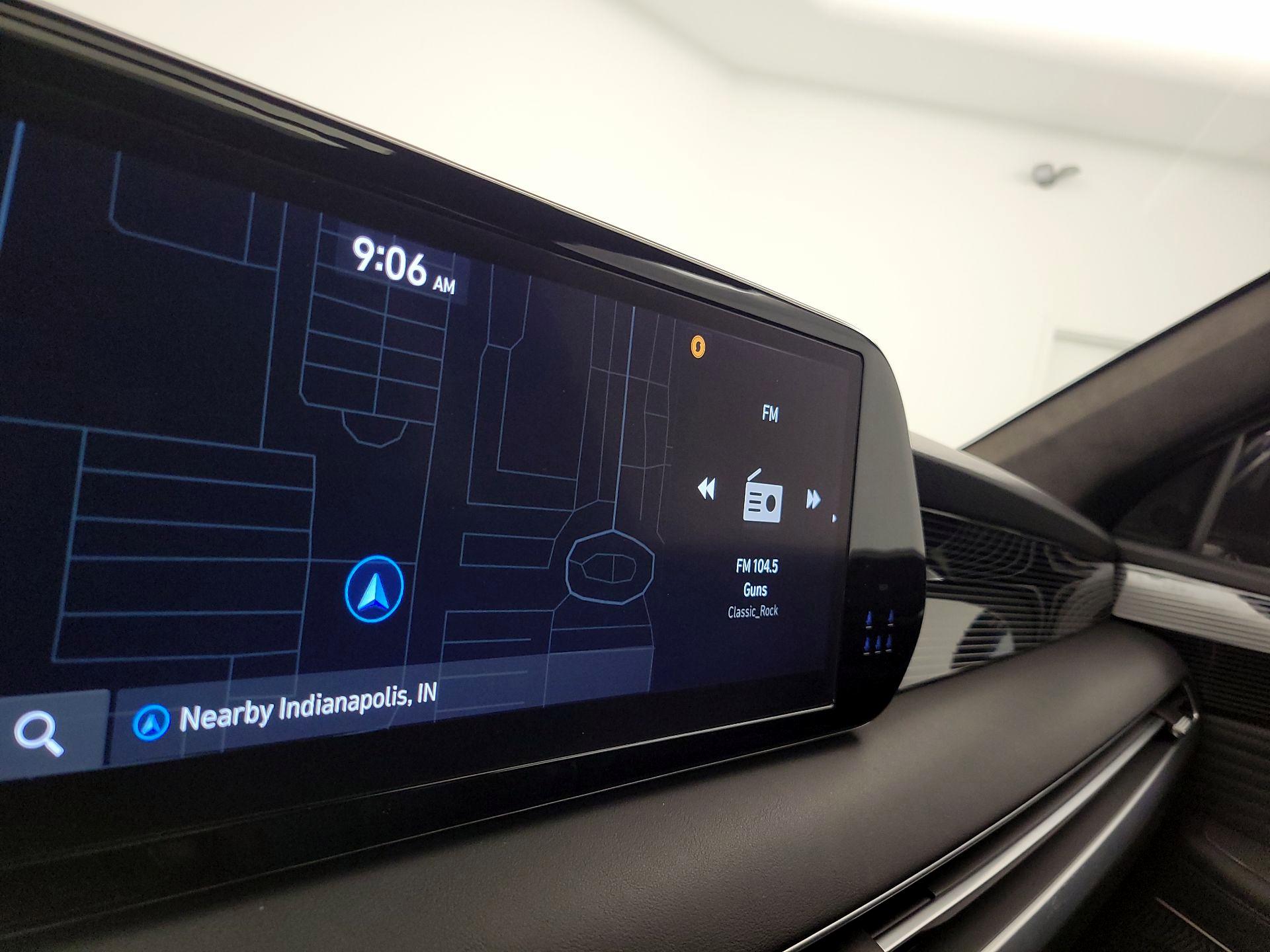 Thumbnail: 2023 Hyundai Palisade - 14