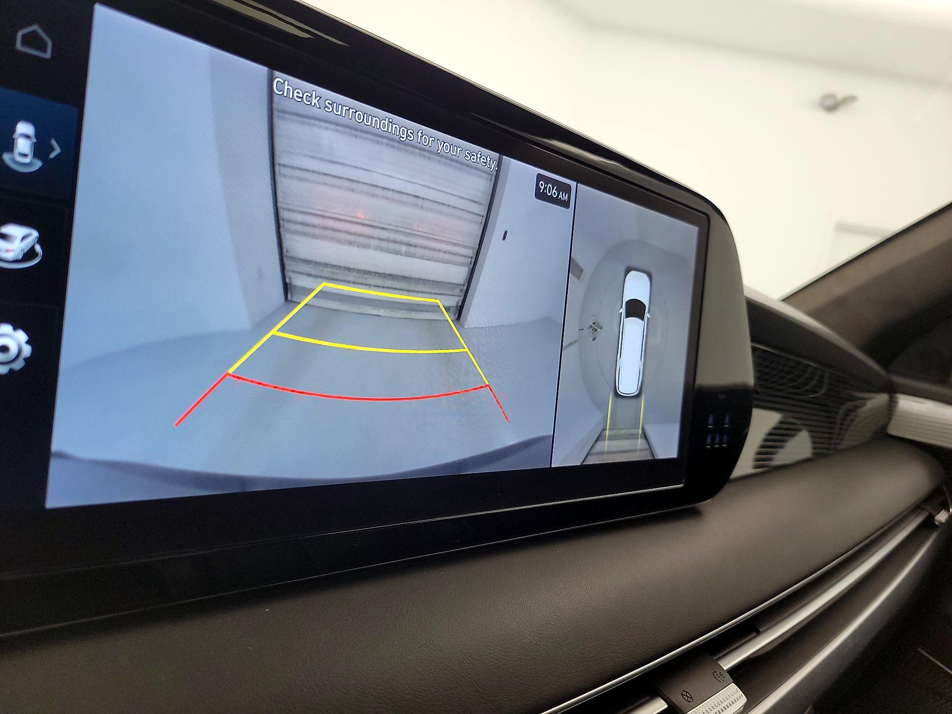 Thumbnail: 2023 Hyundai Palisade - 15