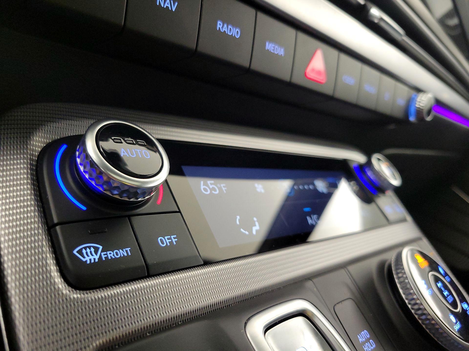 Thumbnail: 2023 Hyundai Palisade - 17