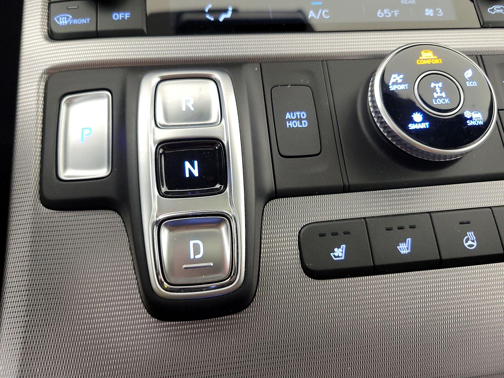 Thumbnail: 2023 Hyundai Palisade - 18