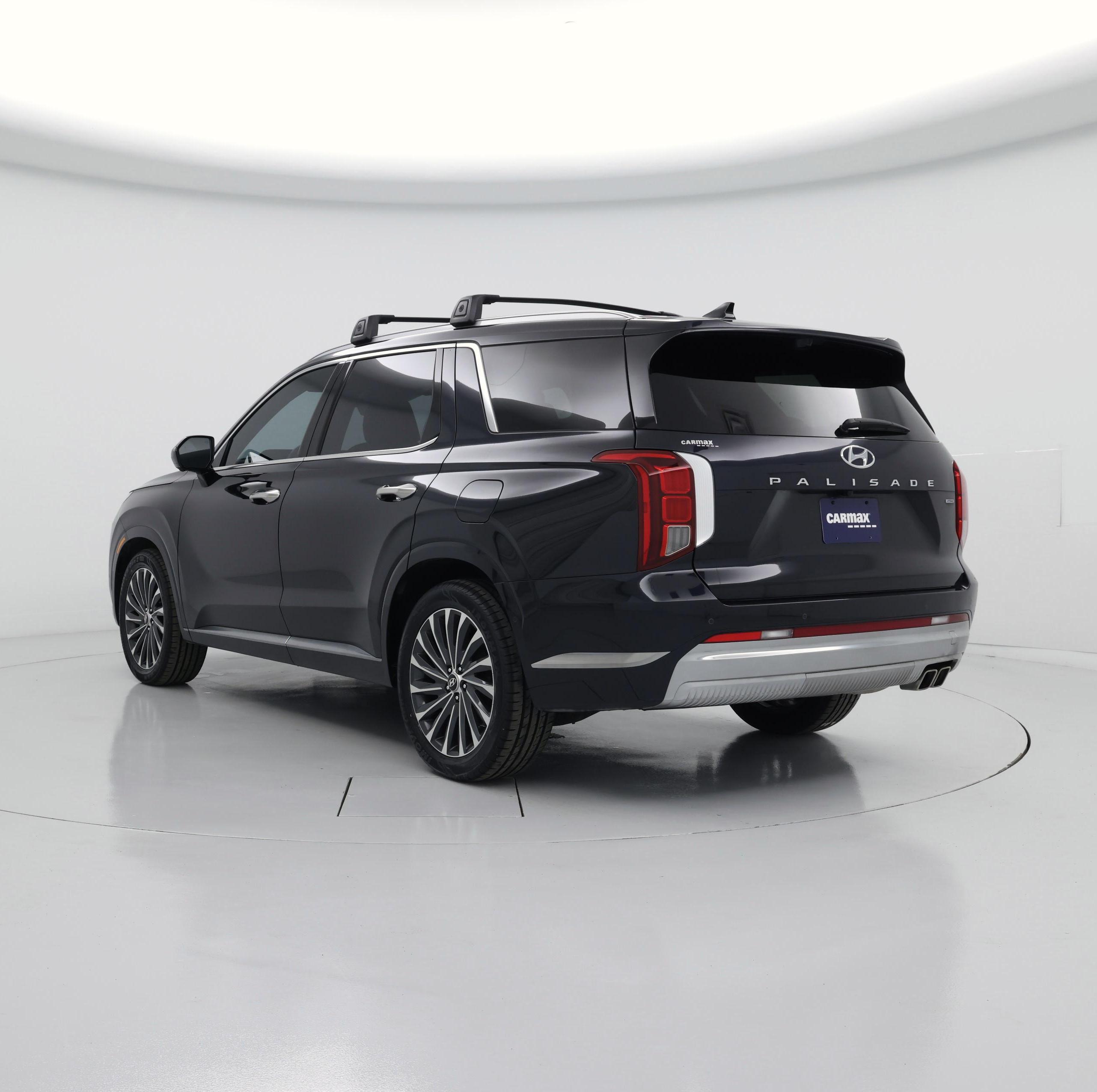 Thumbnail: 2023 Hyundai Palisade - 2