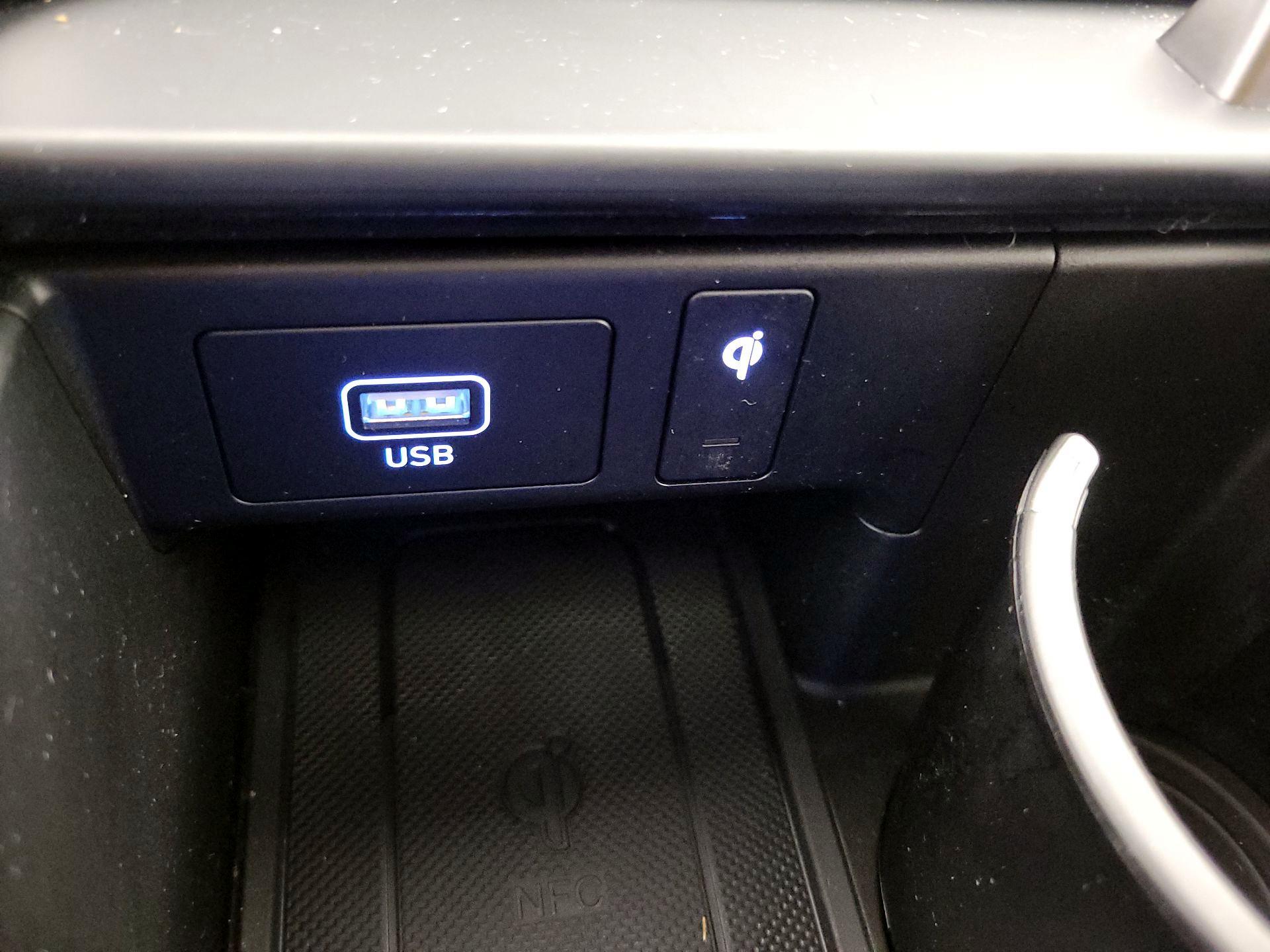 Thumbnail: 2023 Hyundai Palisade - 19