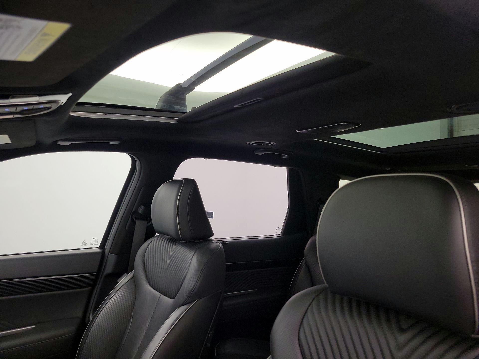 Thumbnail: 2023 Hyundai Palisade - 20