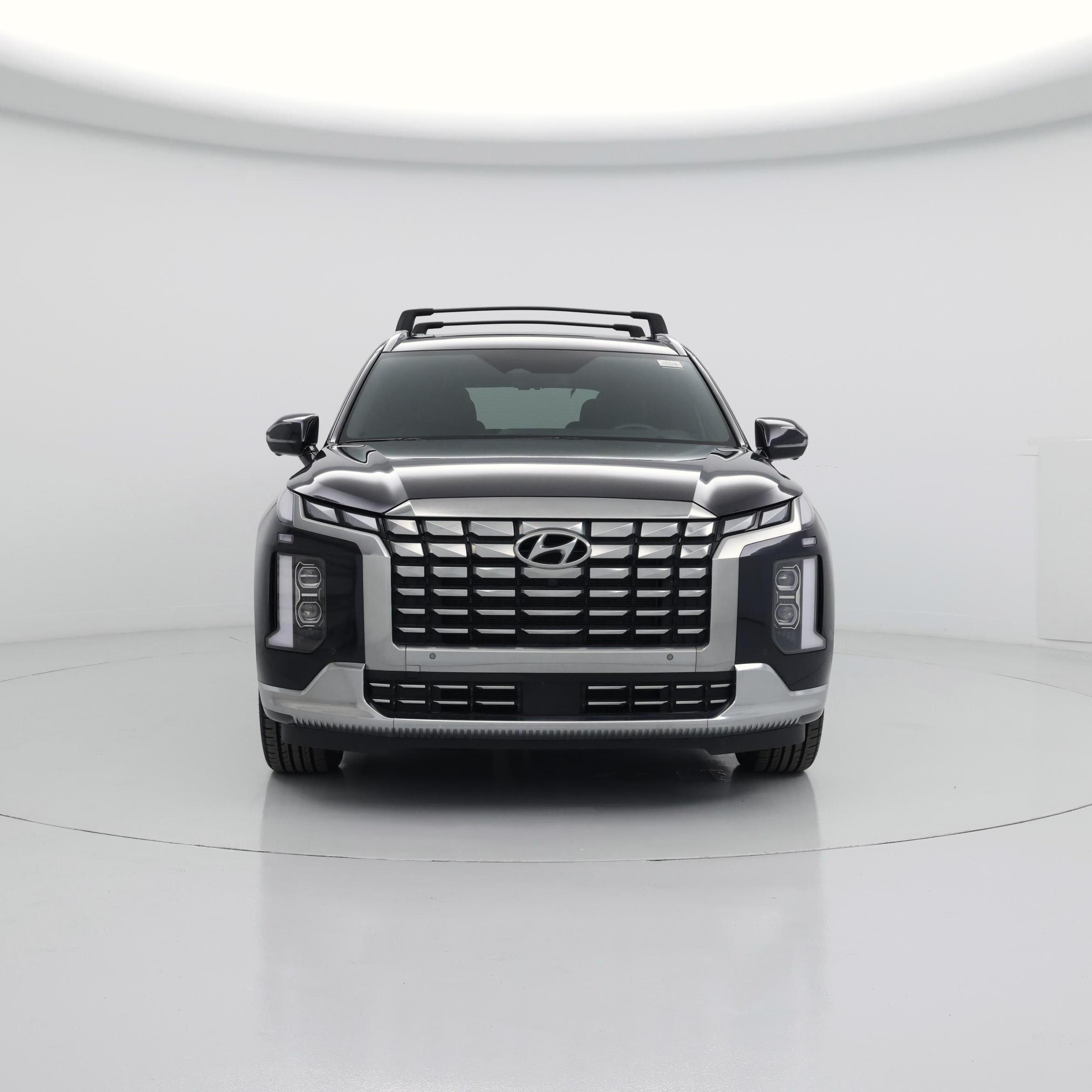 Thumbnail: 2023 Hyundai Palisade - 5