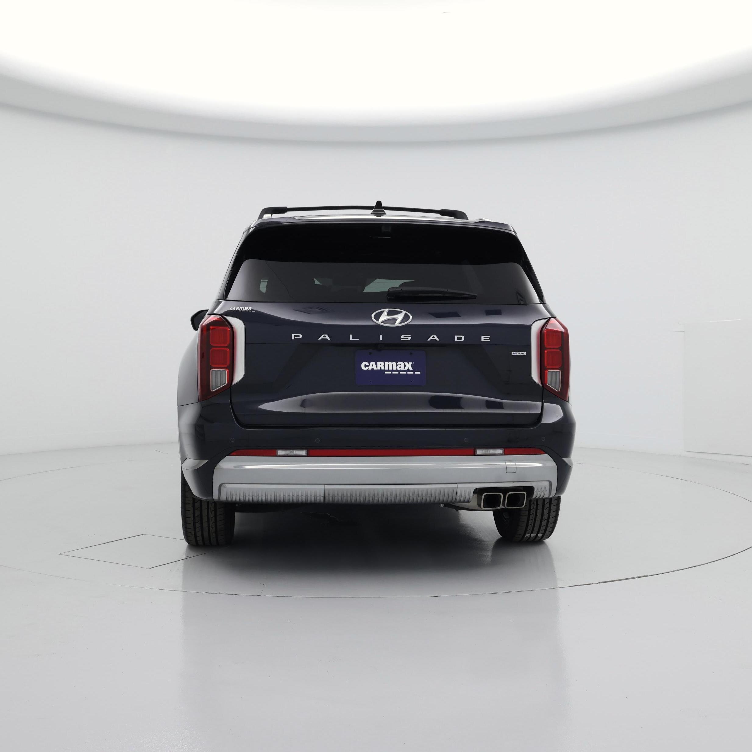 Thumbnail: 2023 Hyundai Palisade - 6