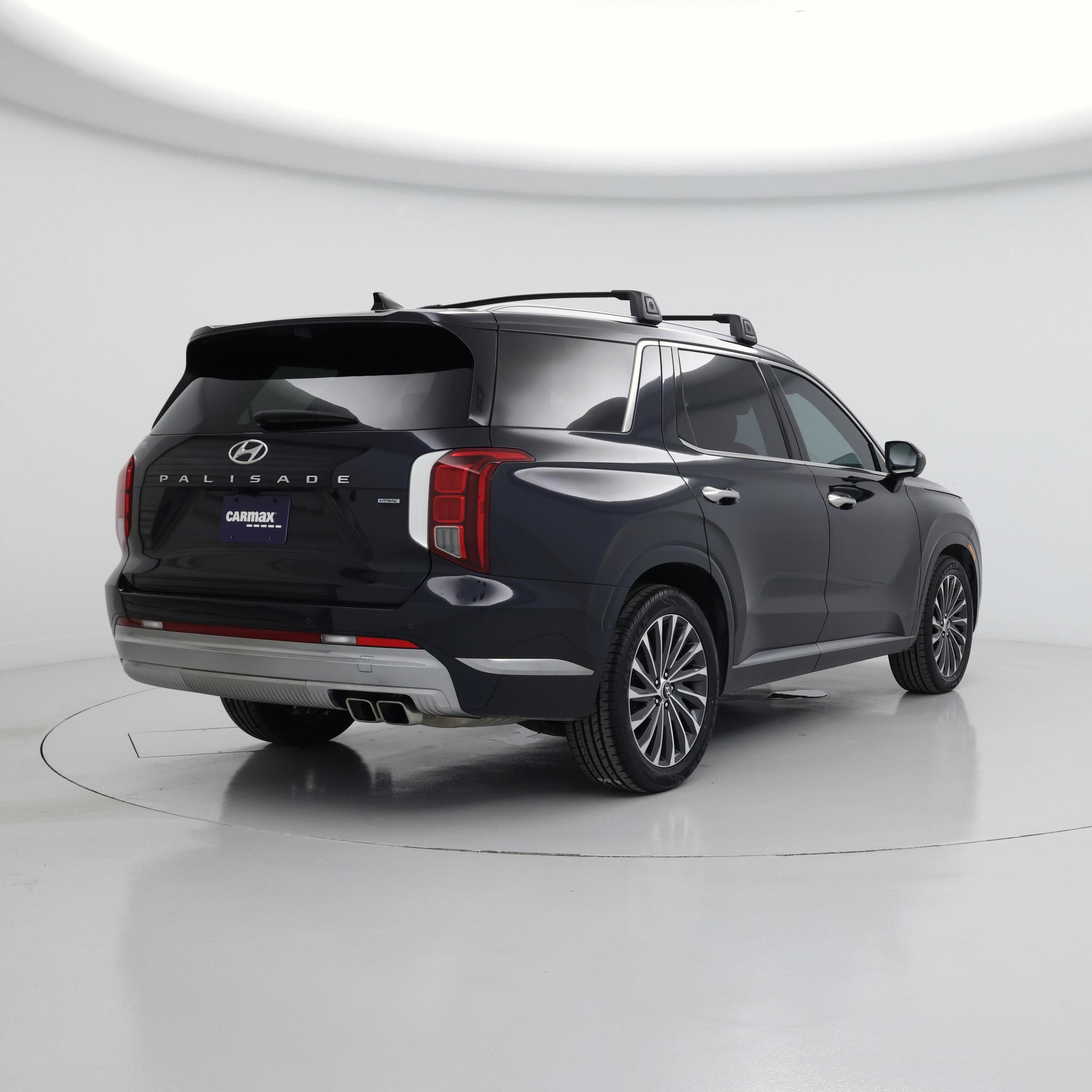 Thumbnail: 2023 Hyundai Palisade - 8