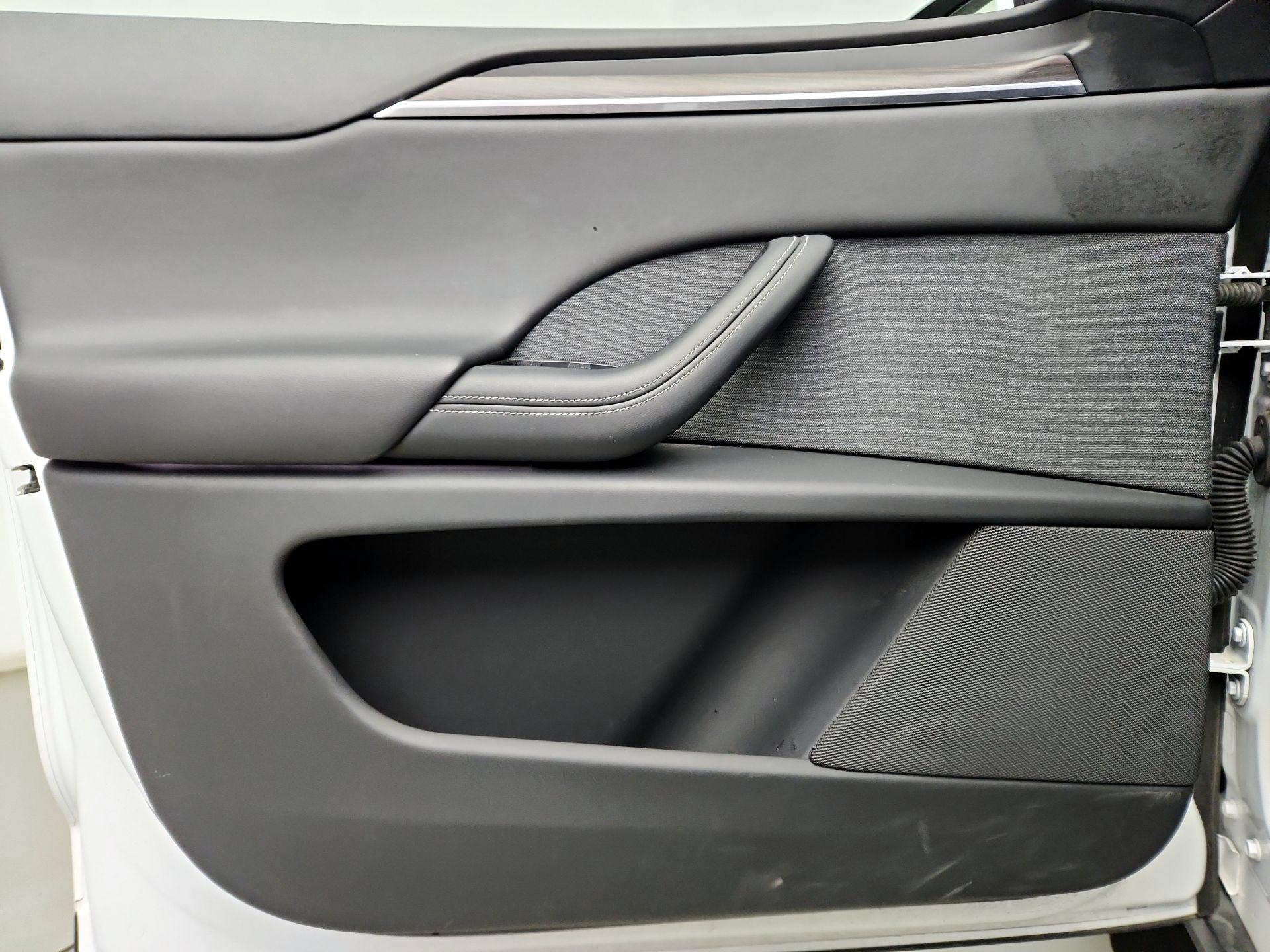 Thumbnail: 2024 Tesla Model X - 12