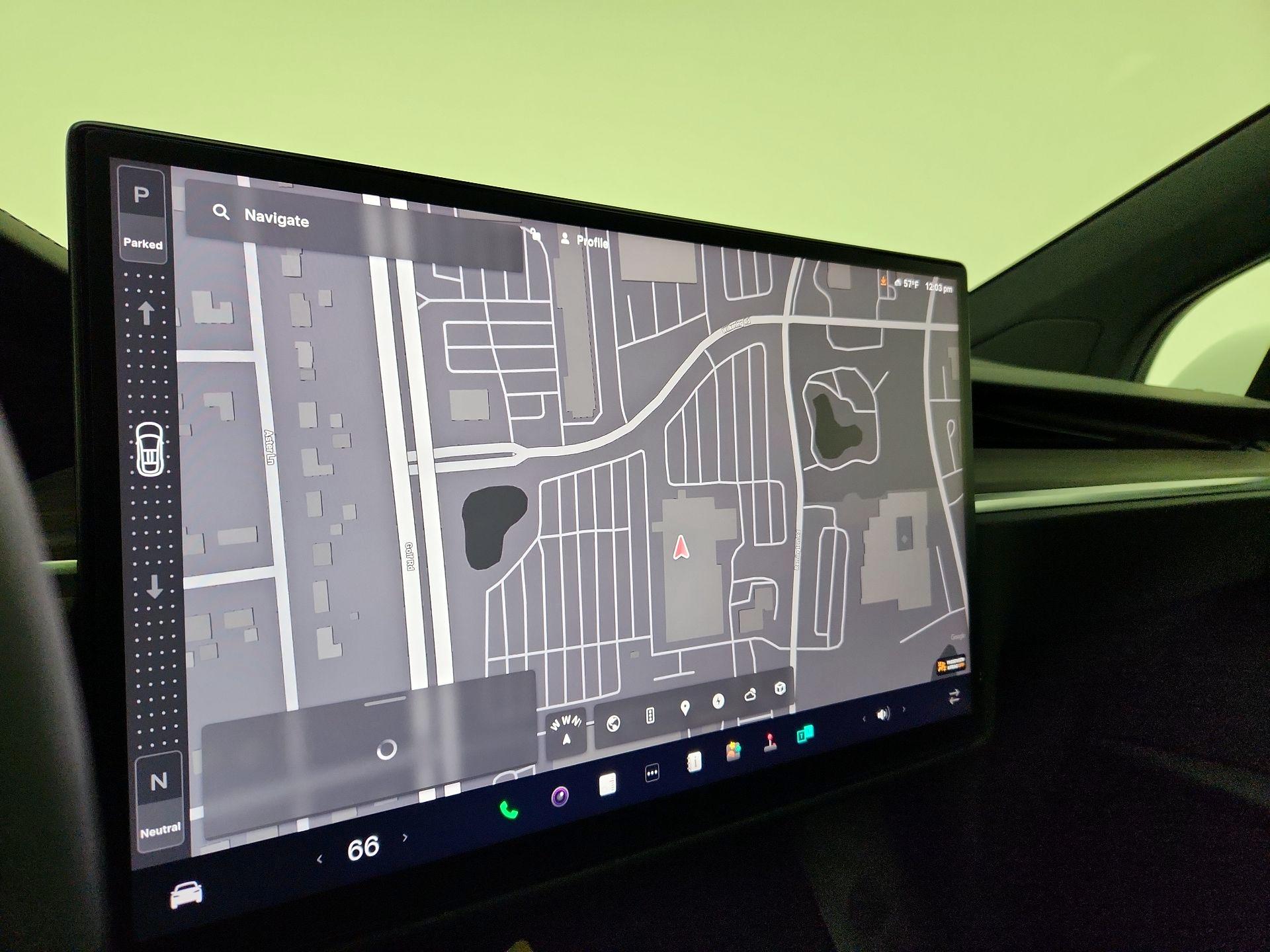 Thumbnail: 2024 Tesla Model X - 13