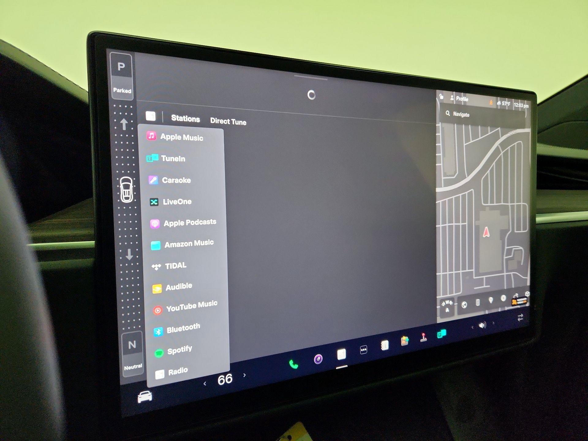 Thumbnail: 2024 Tesla Model X - 15