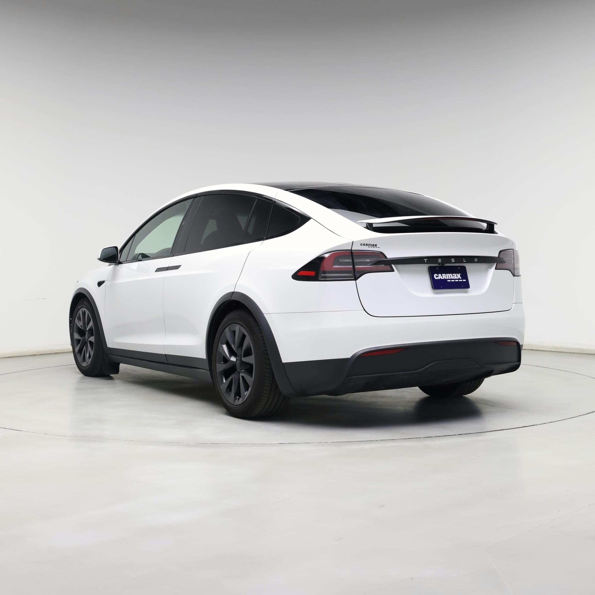 Thumbnail: 2024 Tesla Model X - 2