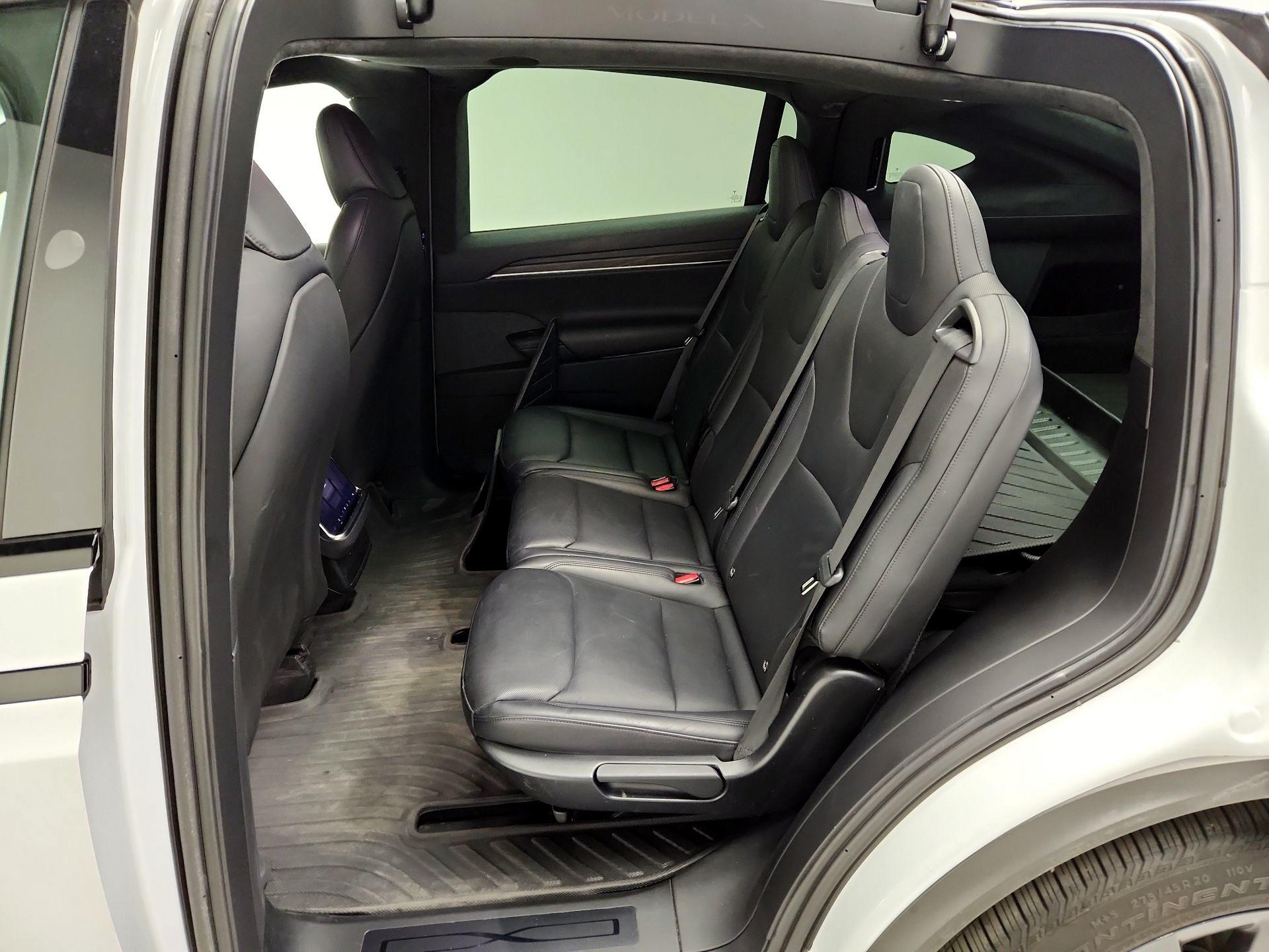 Thumbnail: 2024 Tesla Model X - 19