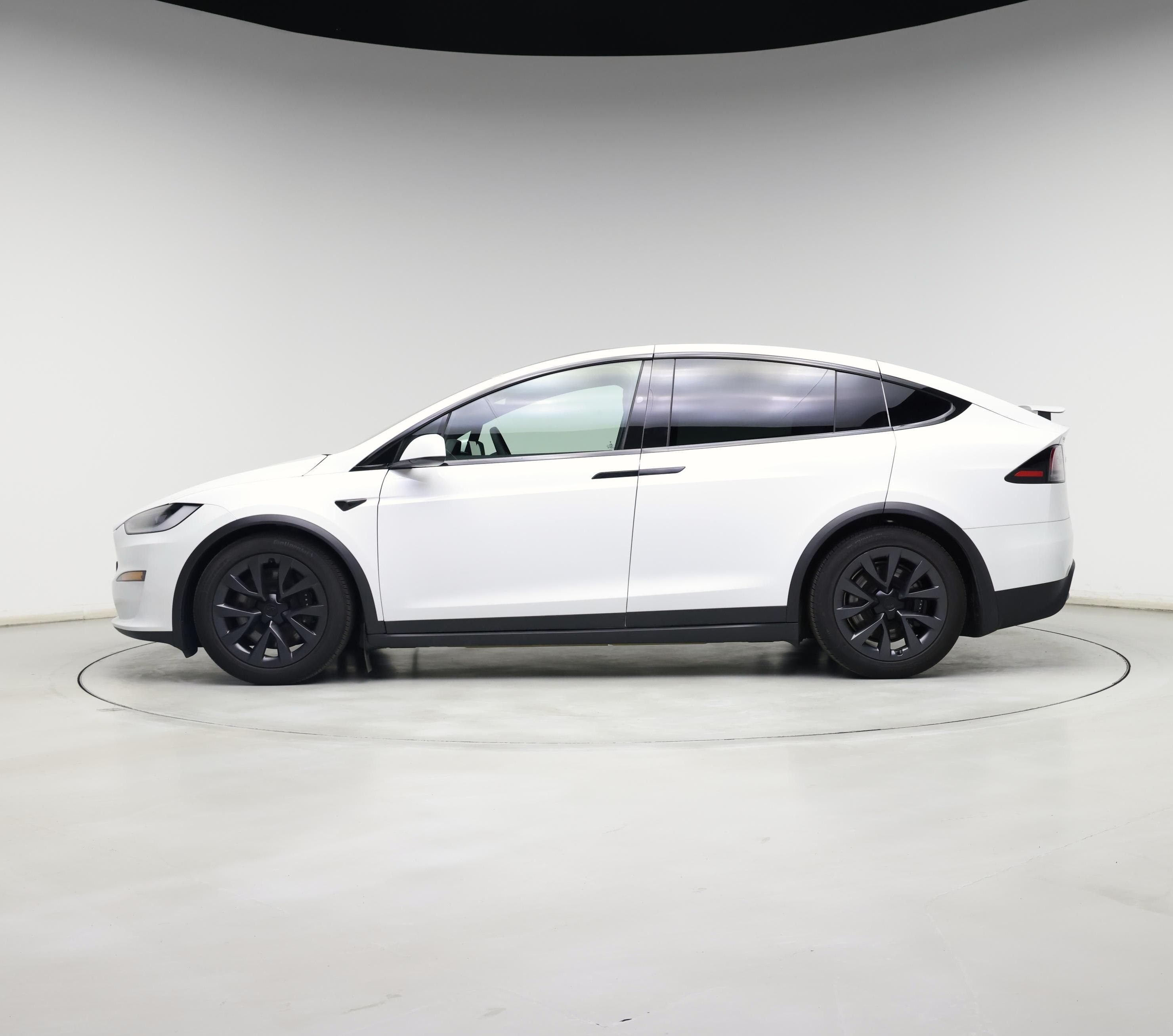 Thumbnail: 2024 Tesla Model X - 3