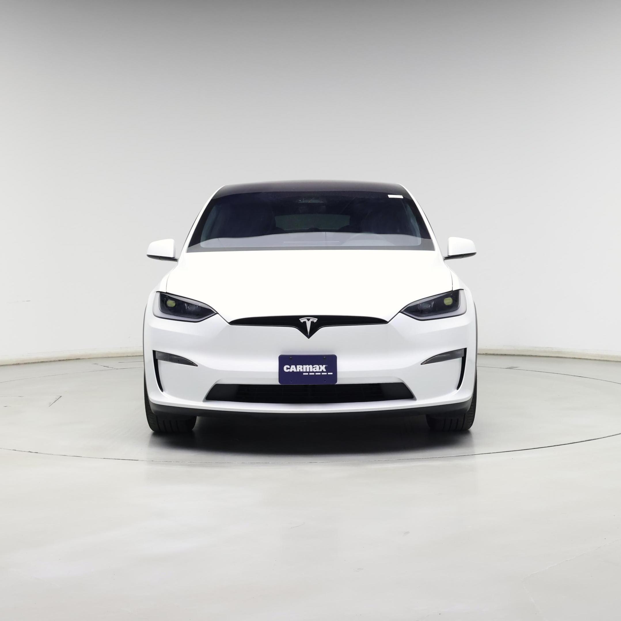 Thumbnail: 2024 Tesla Model X - 5