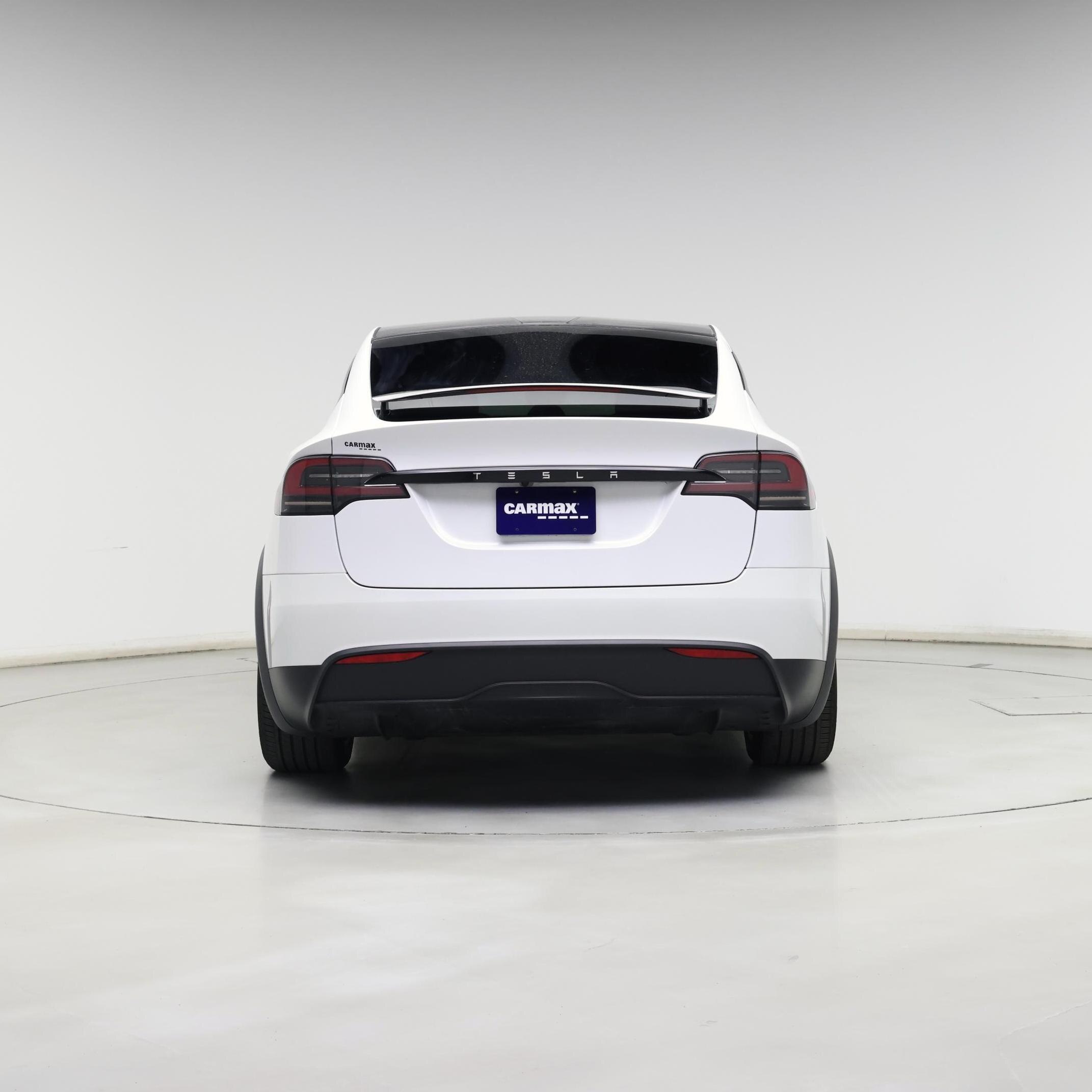 Thumbnail: 2024 Tesla Model X - 6