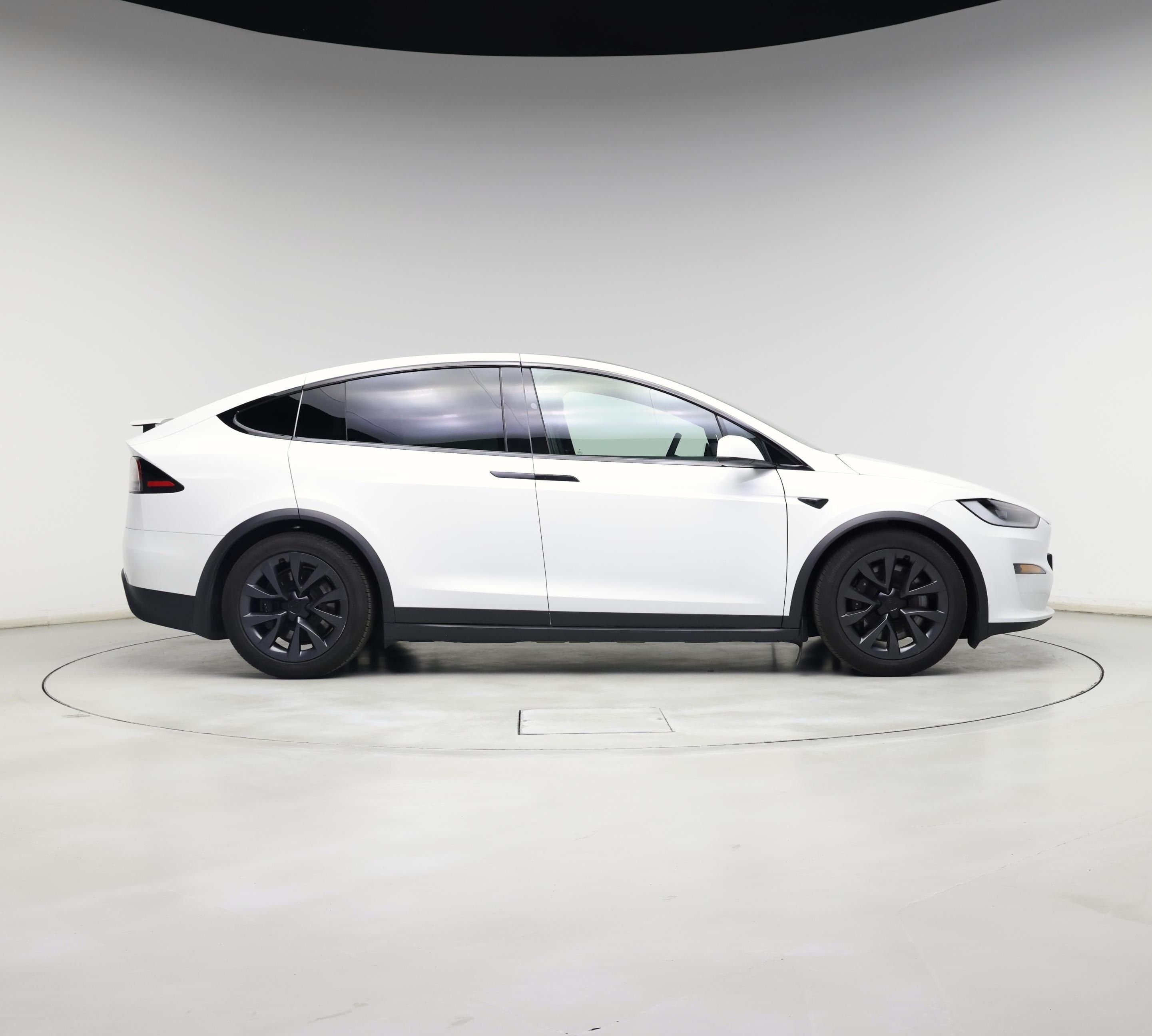 Thumbnail: 2024 Tesla Model X - 7