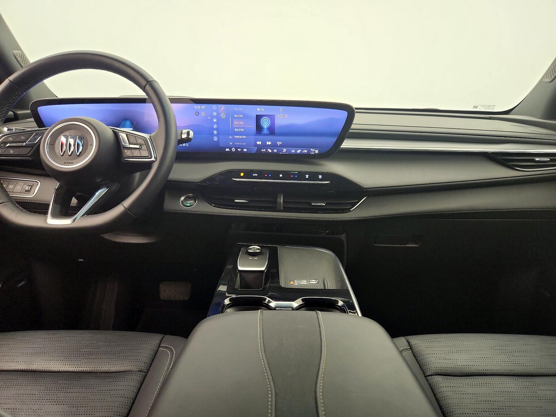 Thumbnail: 2025 Buick Enclave - 9