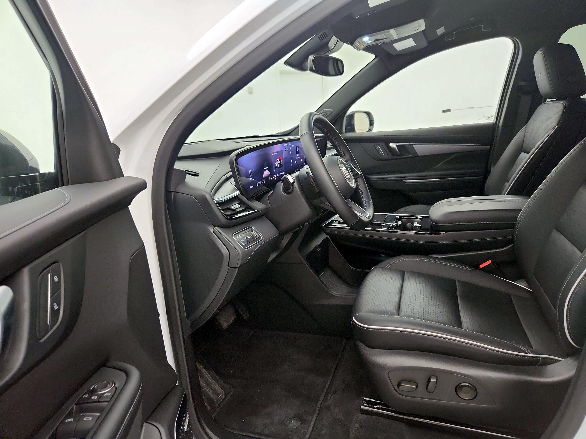 Thumbnail: 2025 Buick Enclave - 11