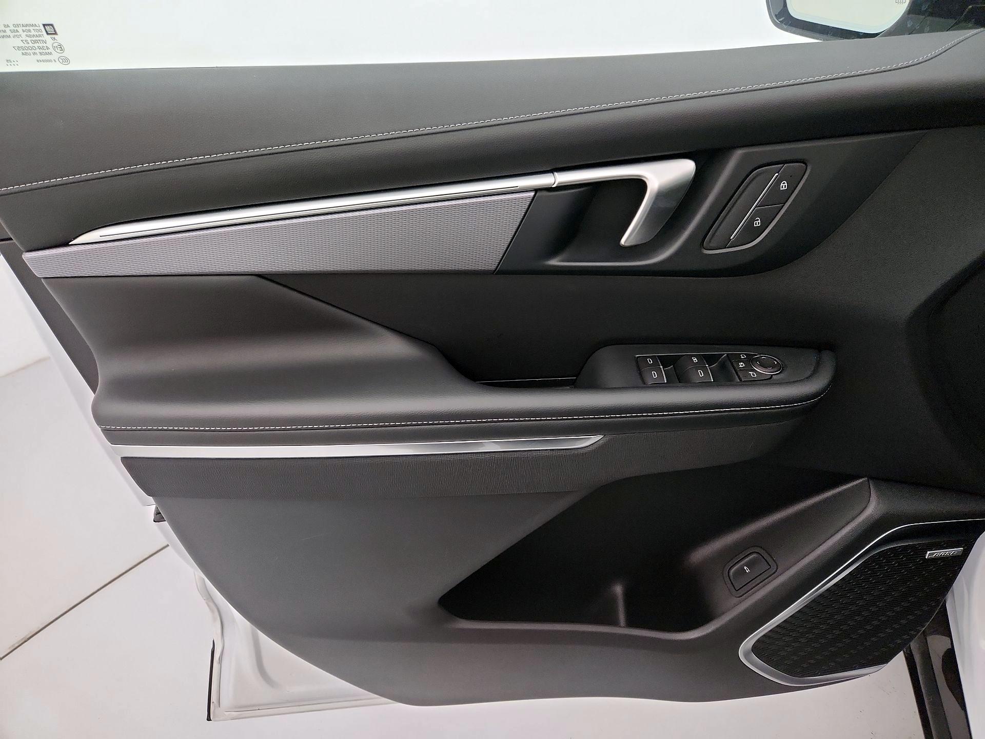 Thumbnail: 2025 Buick Enclave - 12