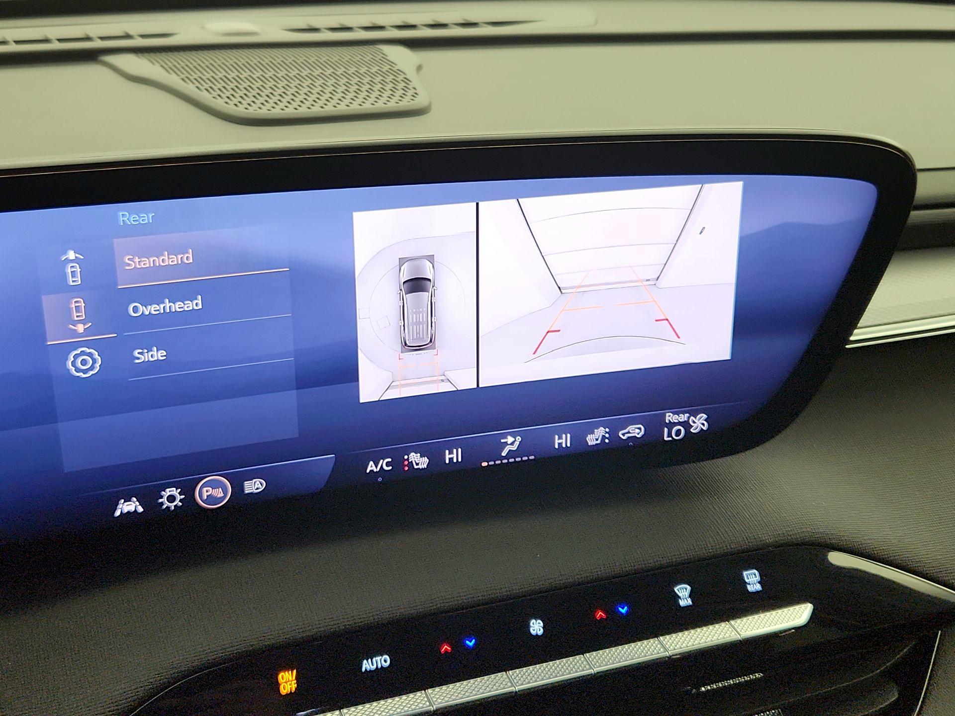 Thumbnail: 2025 Buick Enclave - 14