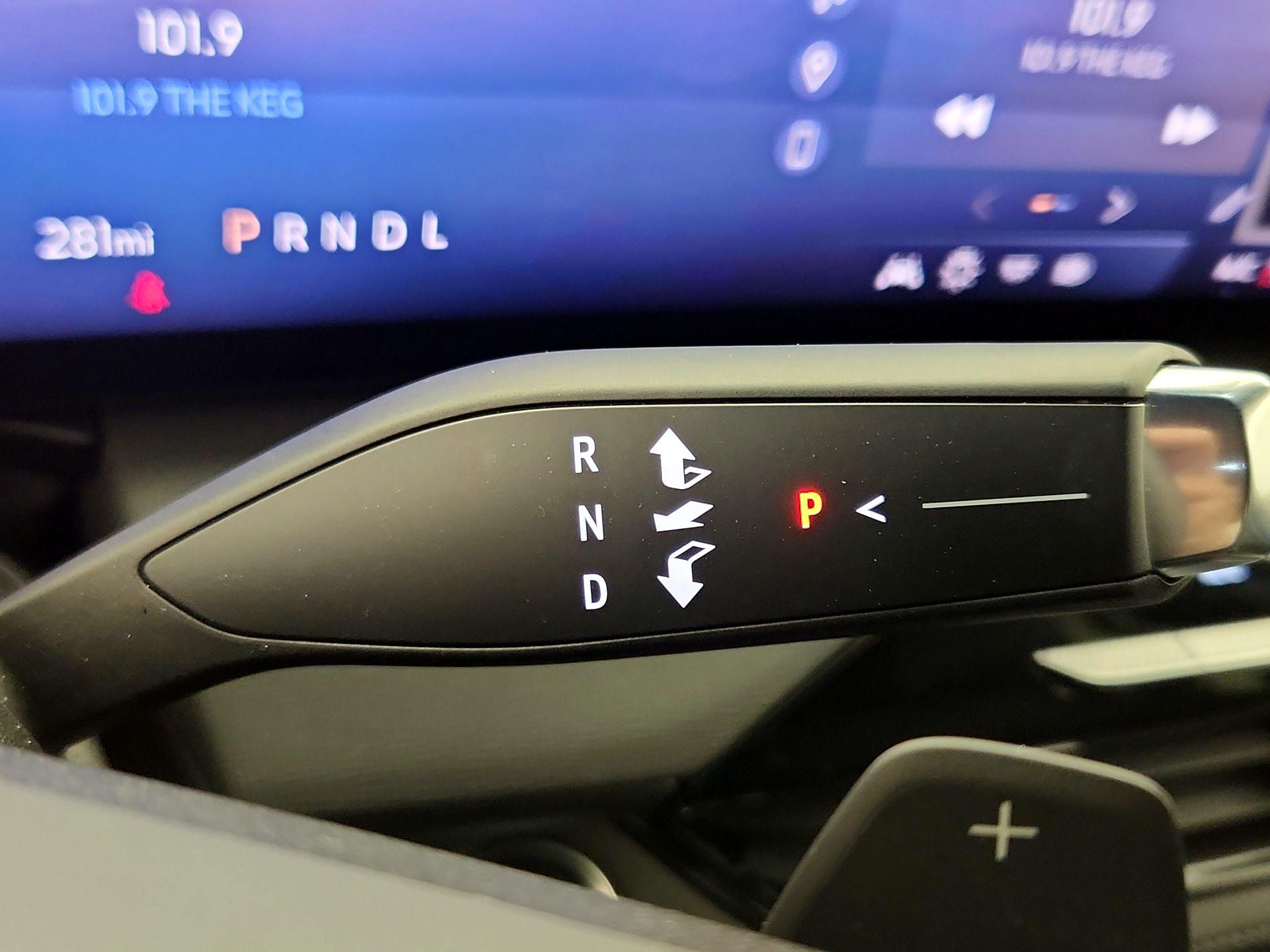 Thumbnail: 2025 Buick Enclave - 17