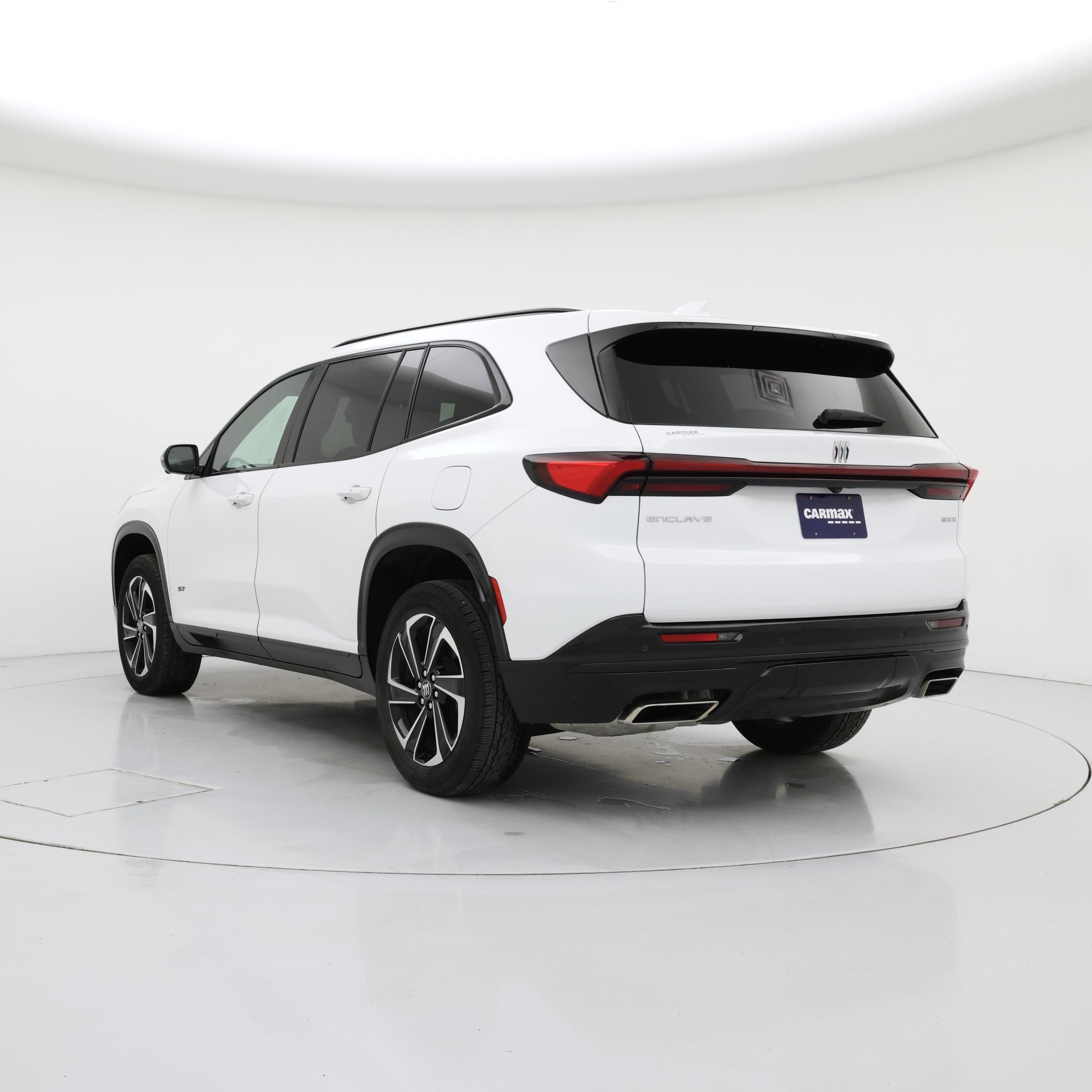 Thumbnail: 2025 Buick Enclave - 2