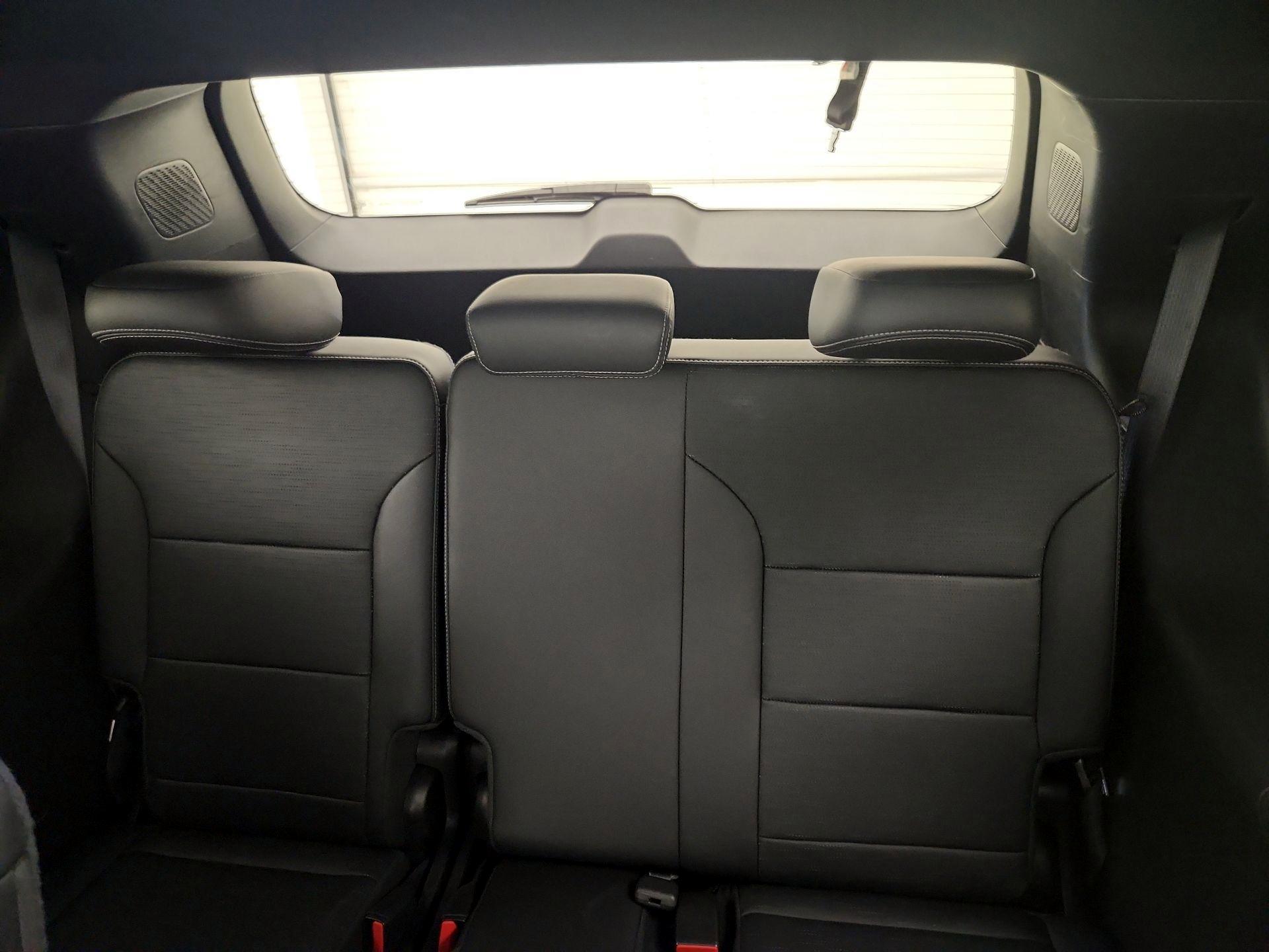 Thumbnail: 2025 Buick Enclave - 20