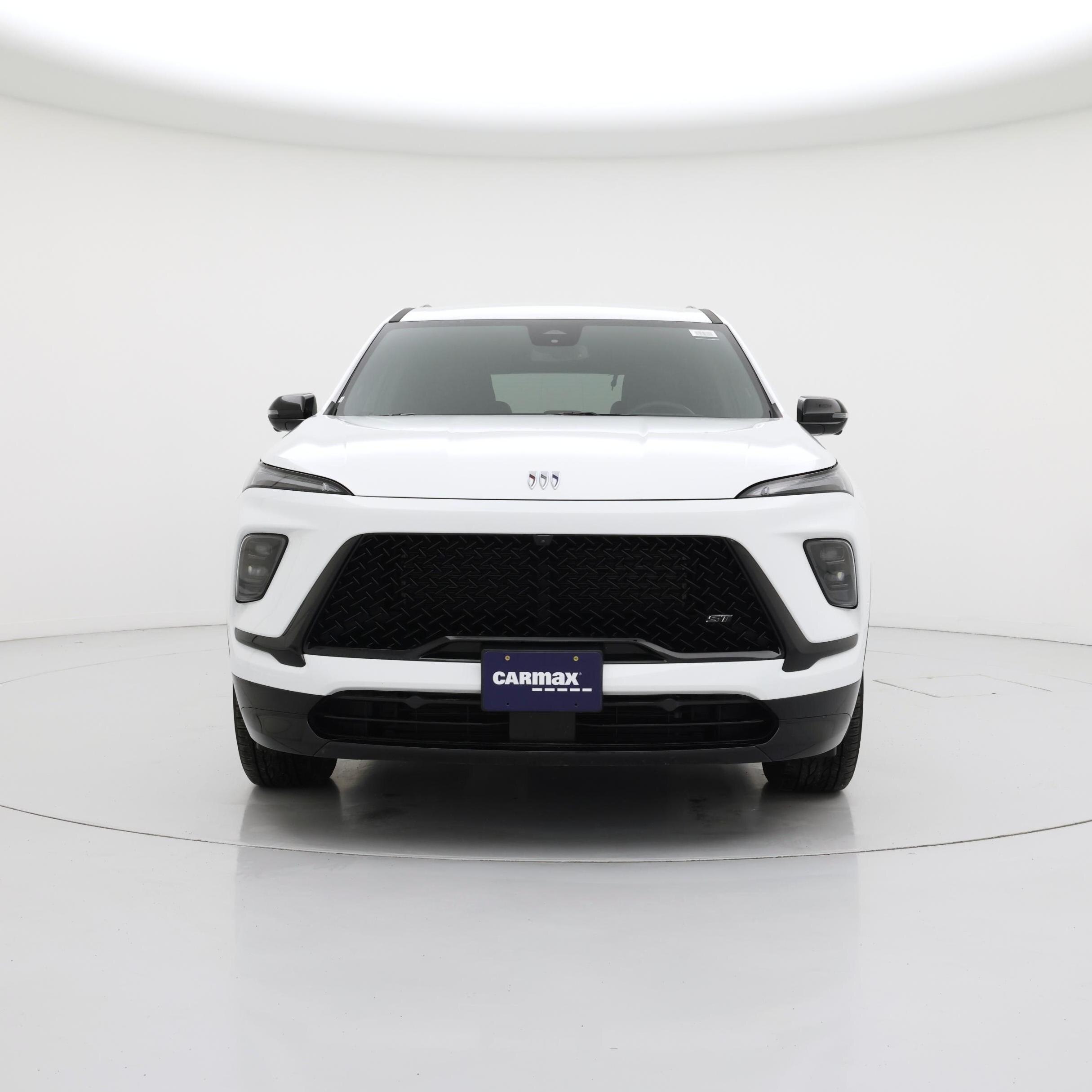 Thumbnail: 2025 Buick Enclave - 5